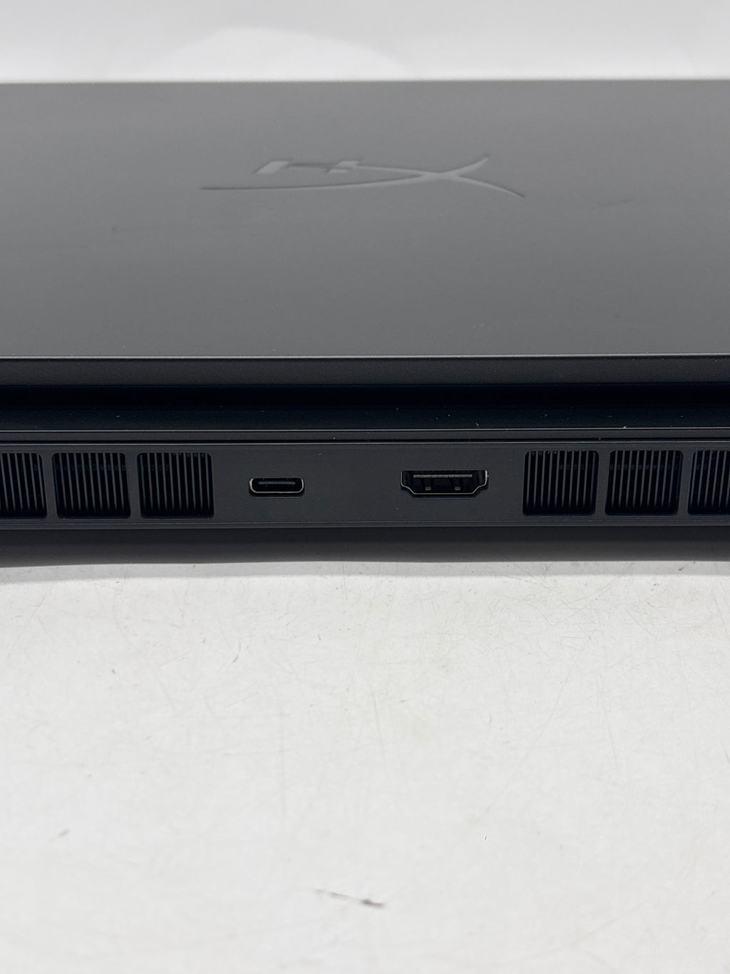 HP HyperX OMEN 15-ga0762nr 15" Intel Core i7-14650HX 16GB RAM 1TB SSD RTX 5060 - Used
