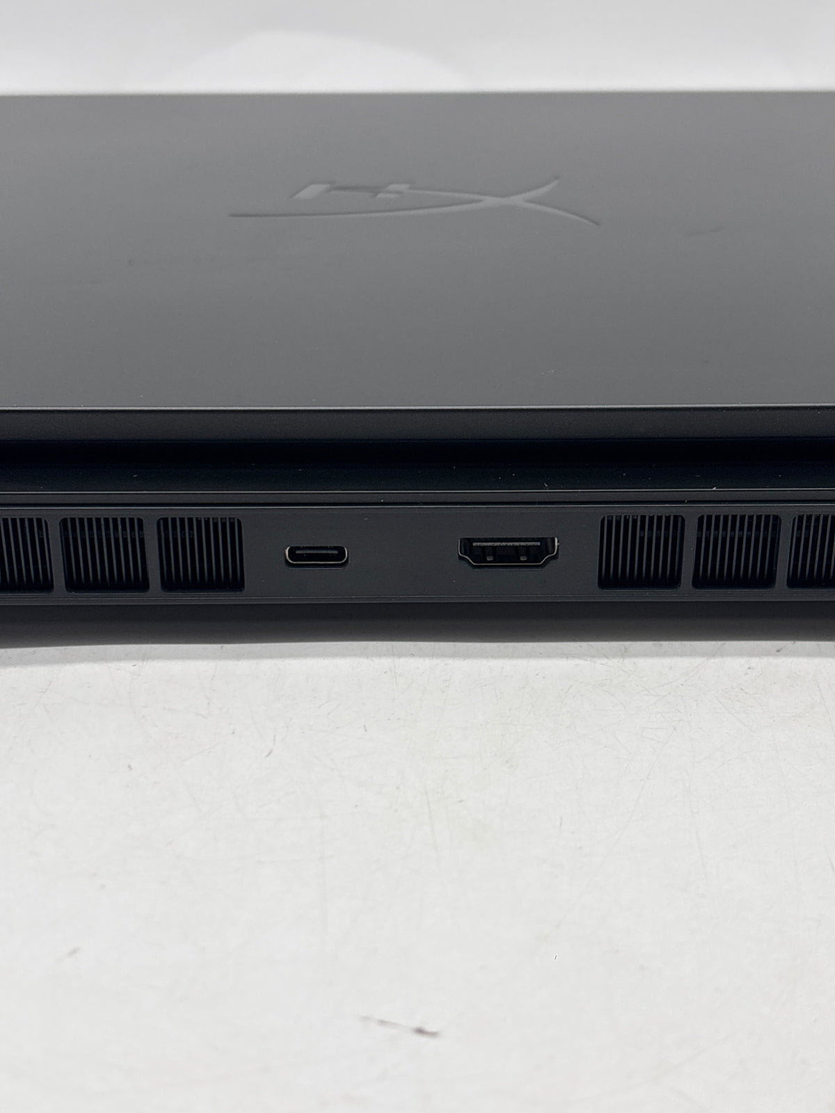 HP HyperX OMEN 15-ga0762nr 15" Intel Core i7-14650HX 16GB RAM 1TB SSD RTX 5060 - Used