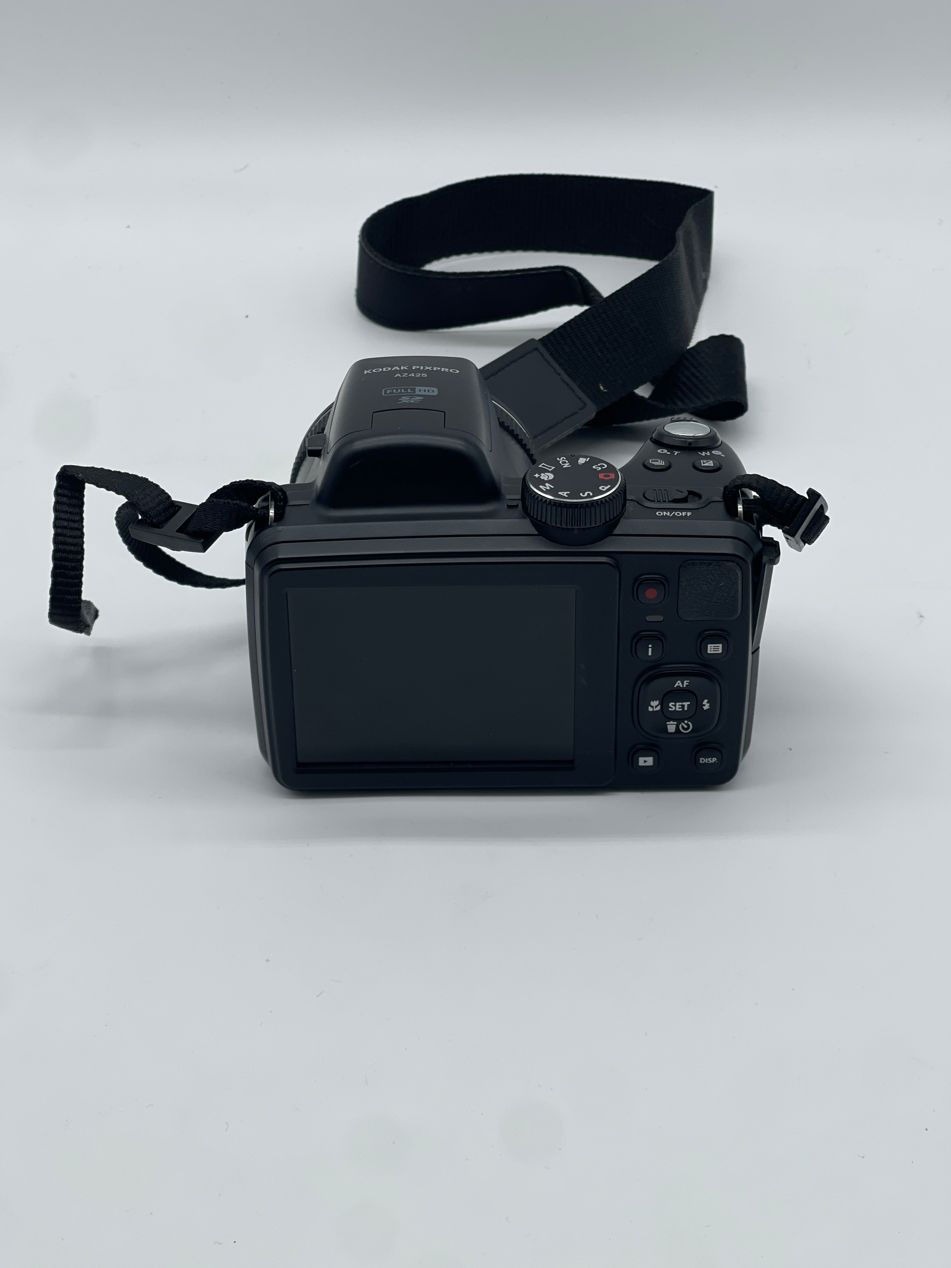 Kodak PIXPRO AZ425 Digital Camera