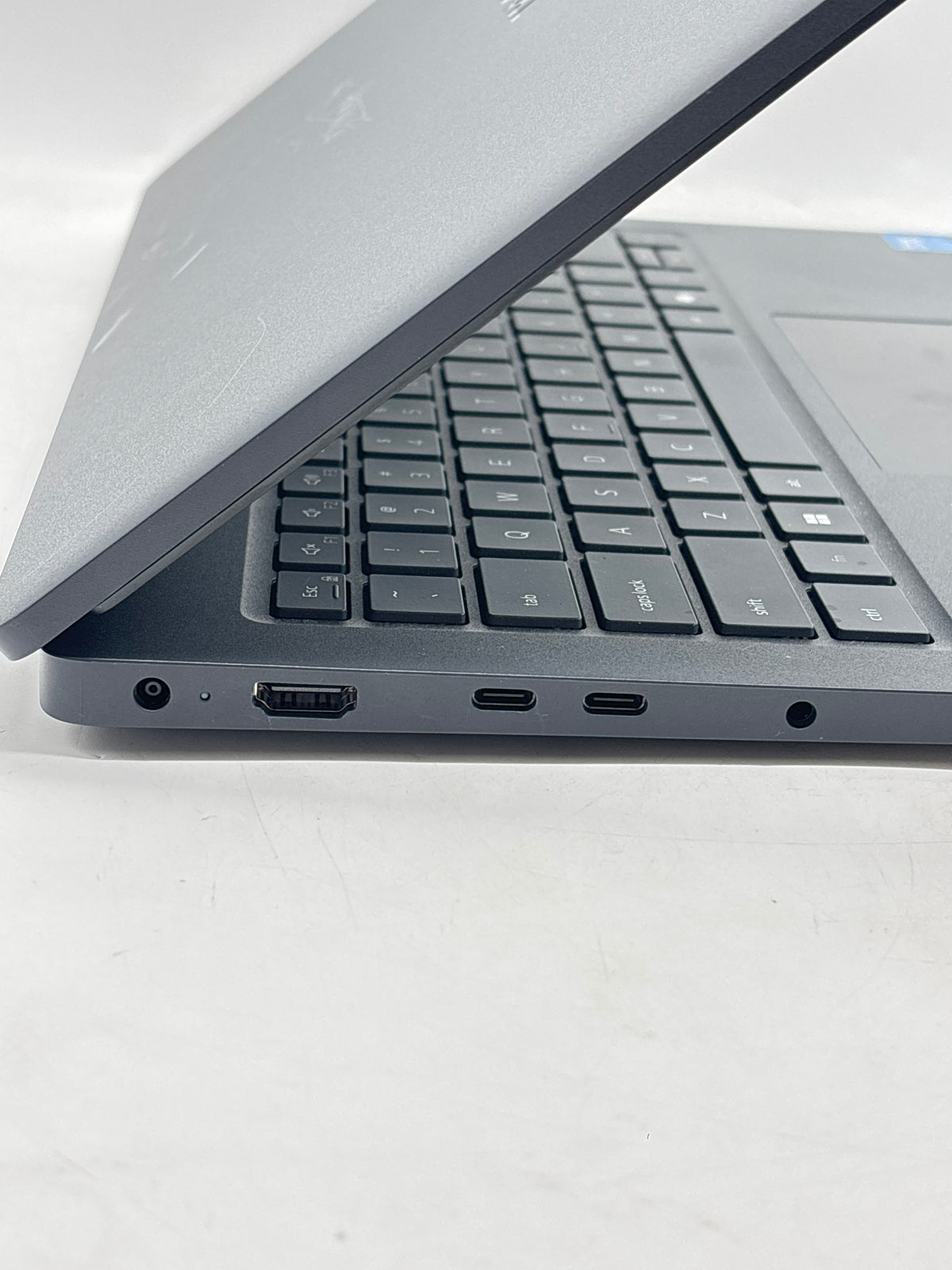 Dell Pro 14 PC14250 Intel Core 7 150U 16GB RAM 256GB SSD 14in Black - Used