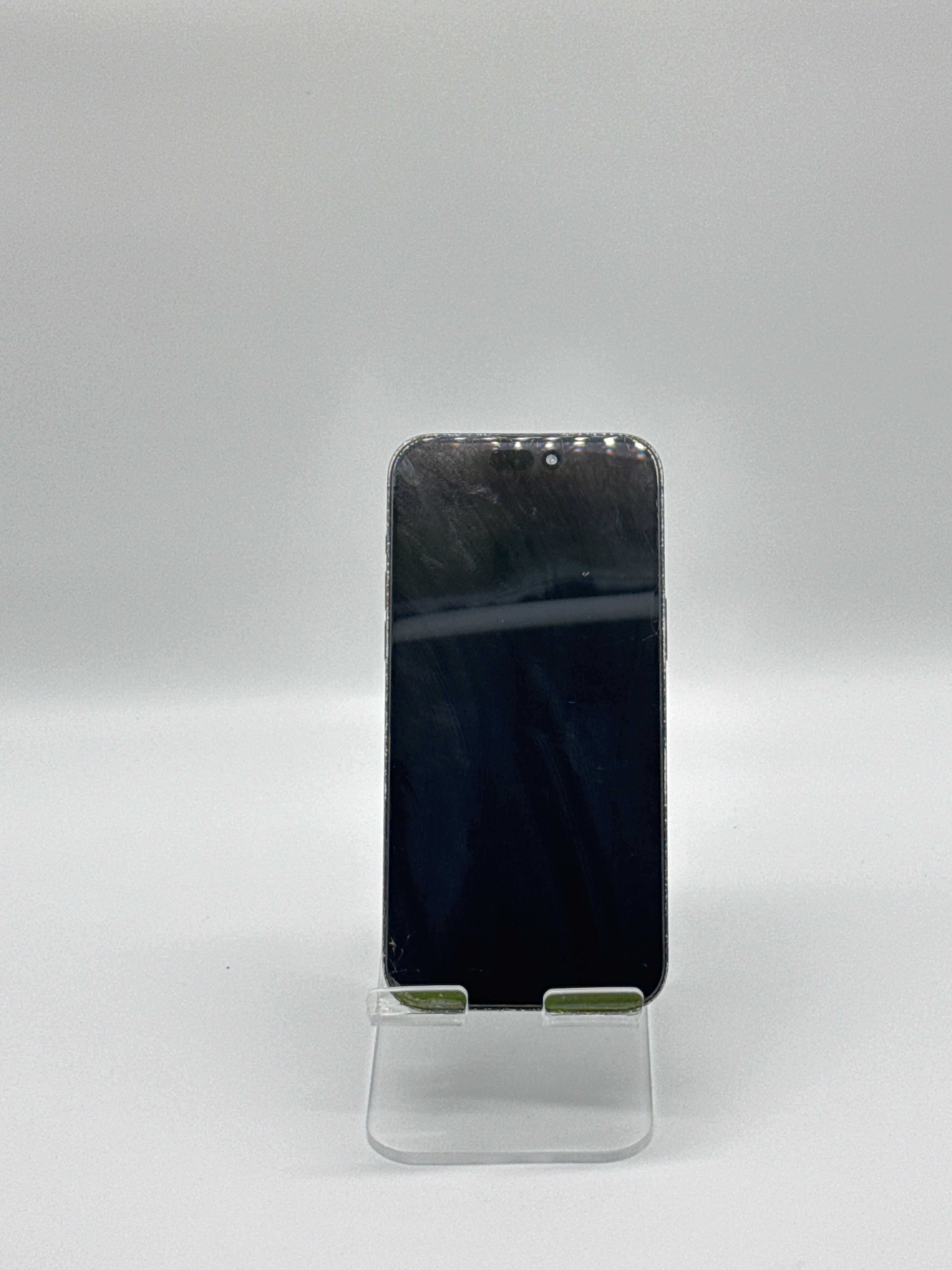 Apple iPhone 14 Pro Max 128GB Black Unlocked Broken for Parts