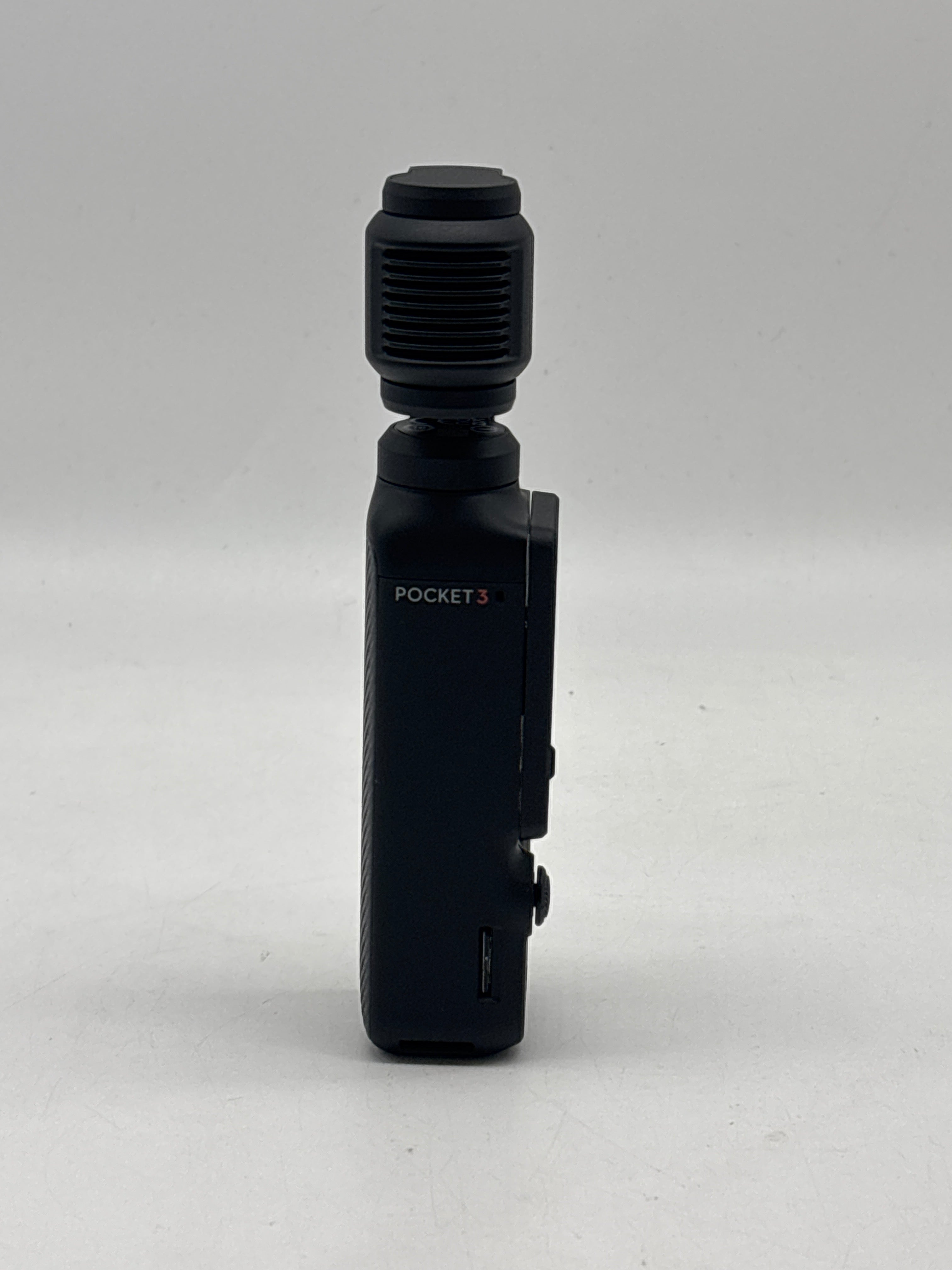 DJI Osmo Pocket 3 5E15 4K 3-Axis Gimbal Camera Bundle