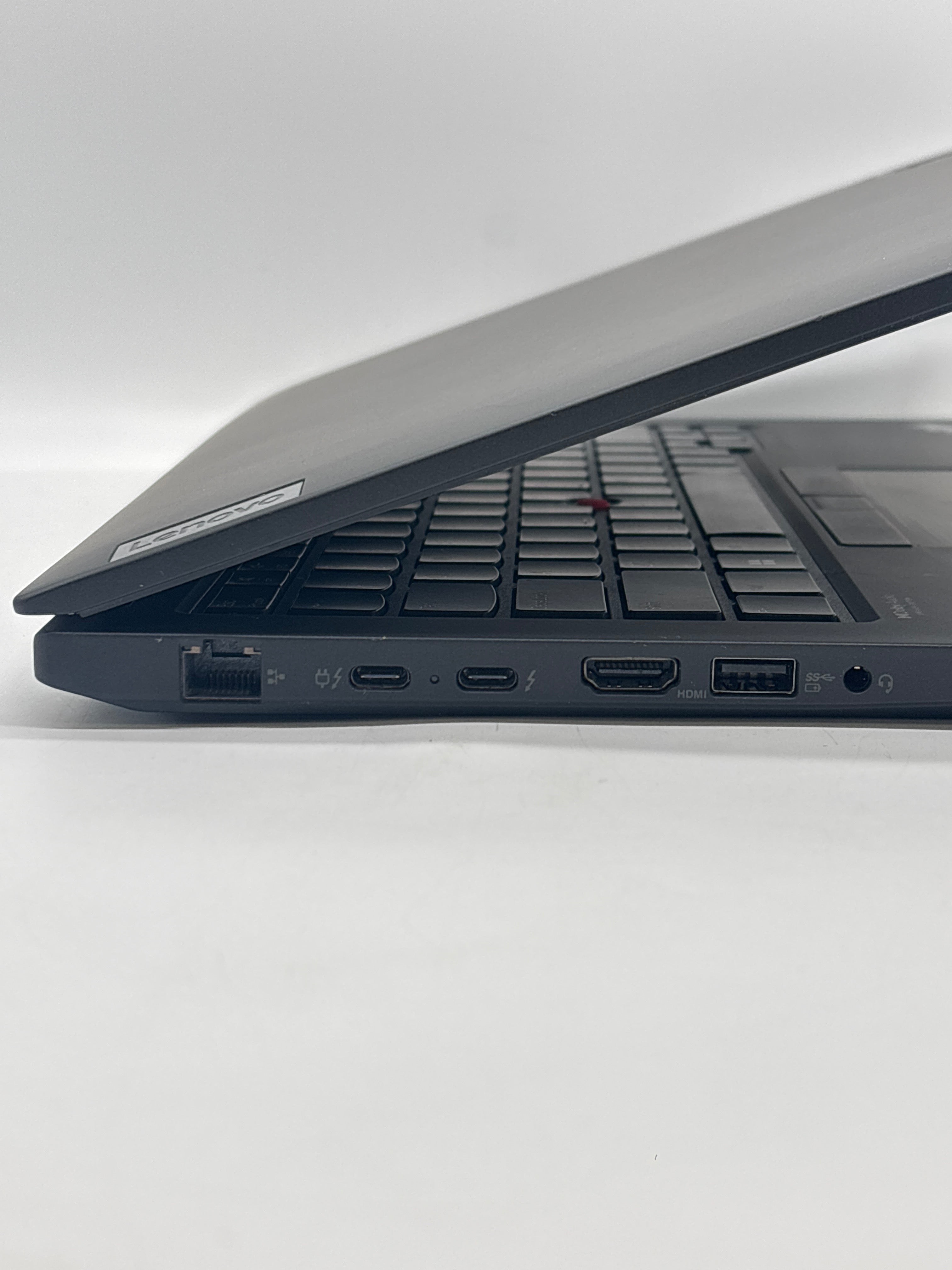 Lenovo ThinkPad T14 Gen 3 i7-1270P 32 GB 1 TB SSD Black