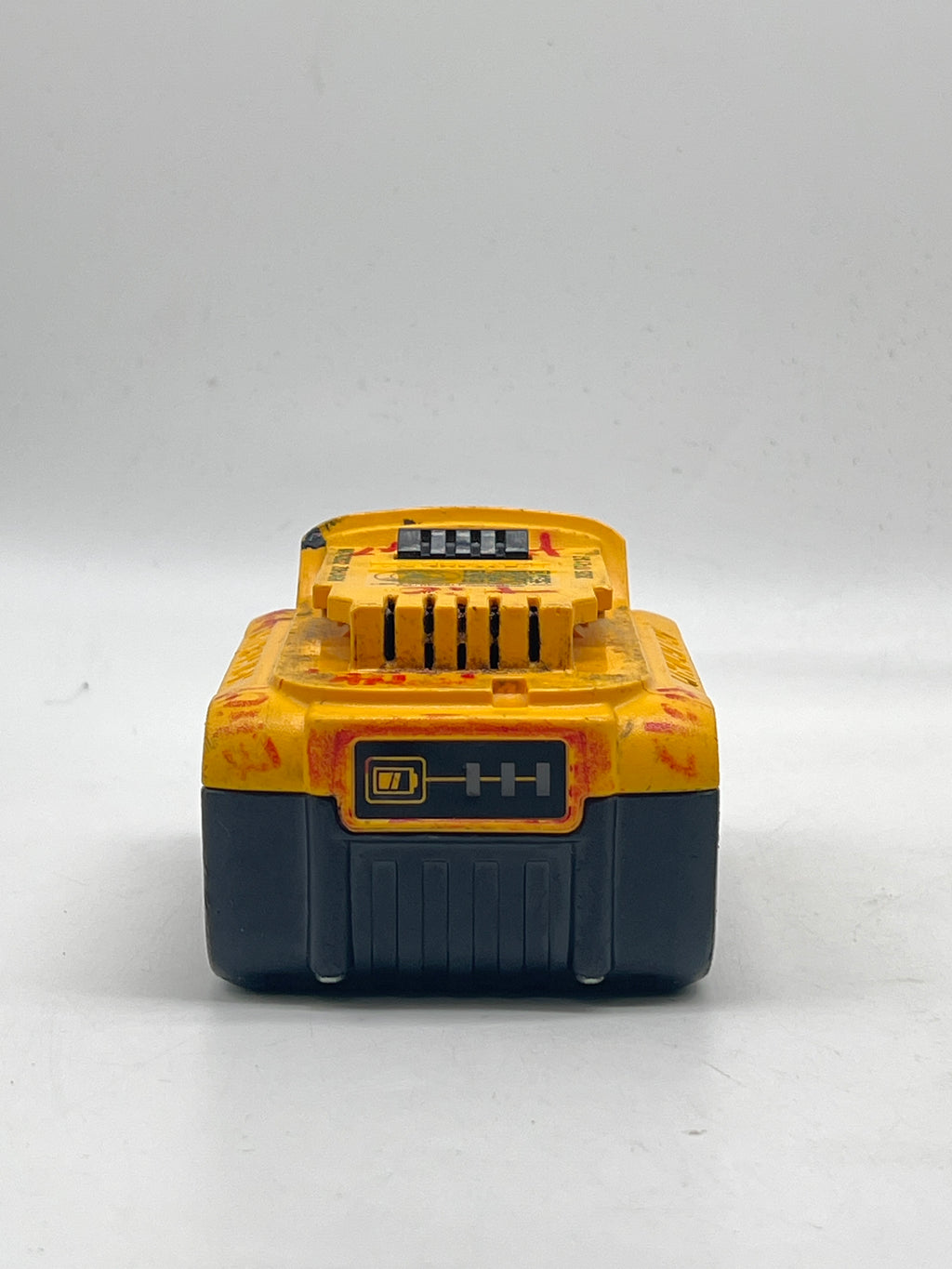 DeWalt DCB204 20V MAX 4Ah Battery - Used