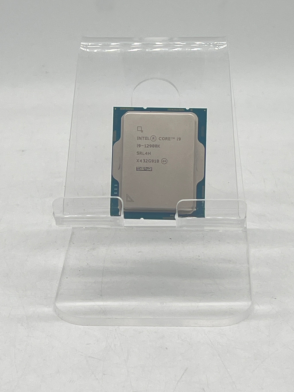 Intel Core i9-12900K 16-Cores 5.20GHz SRL4H