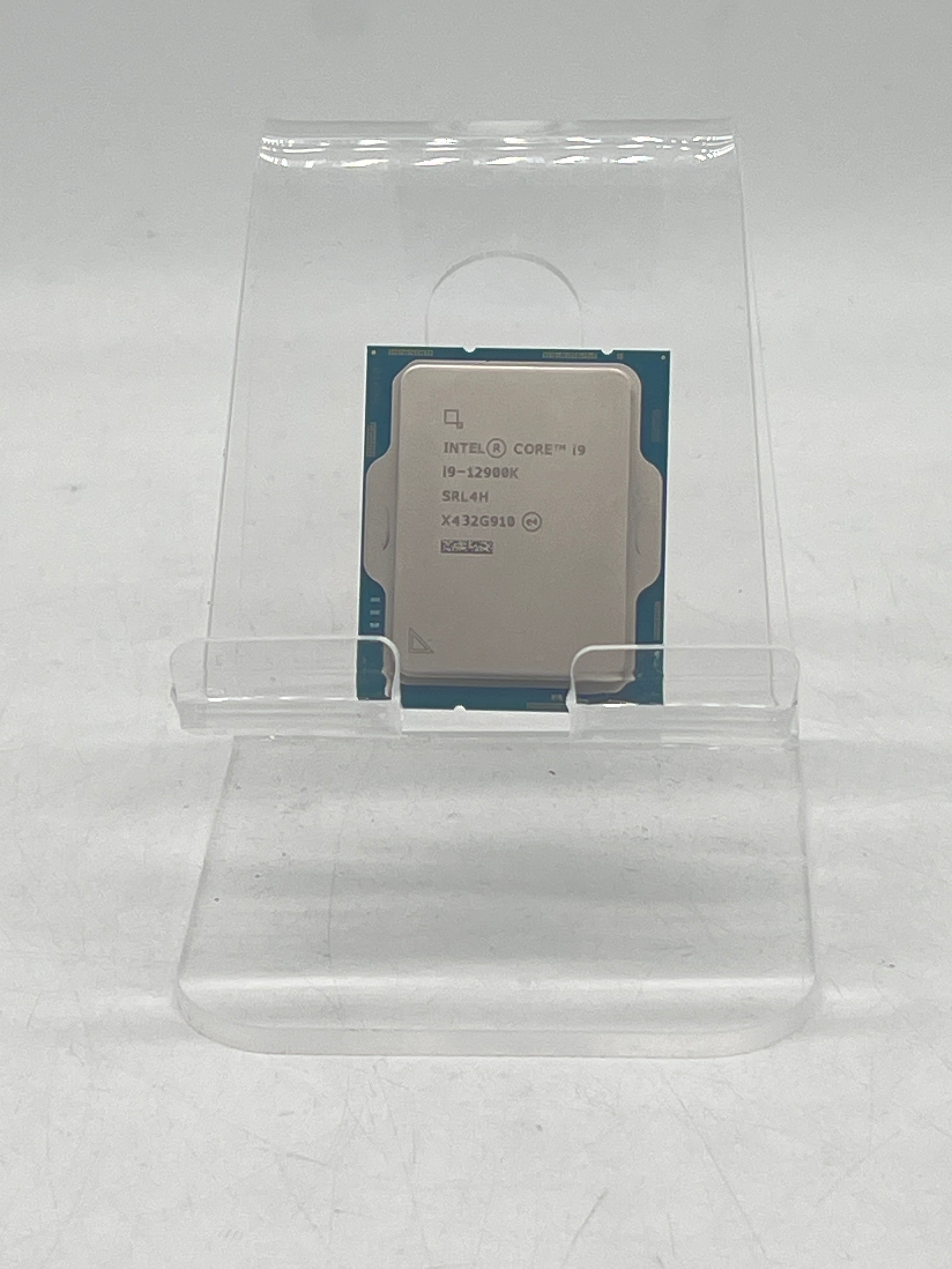 Intel Core i9-12900K 16-Cores 5.20GHz SRL4H