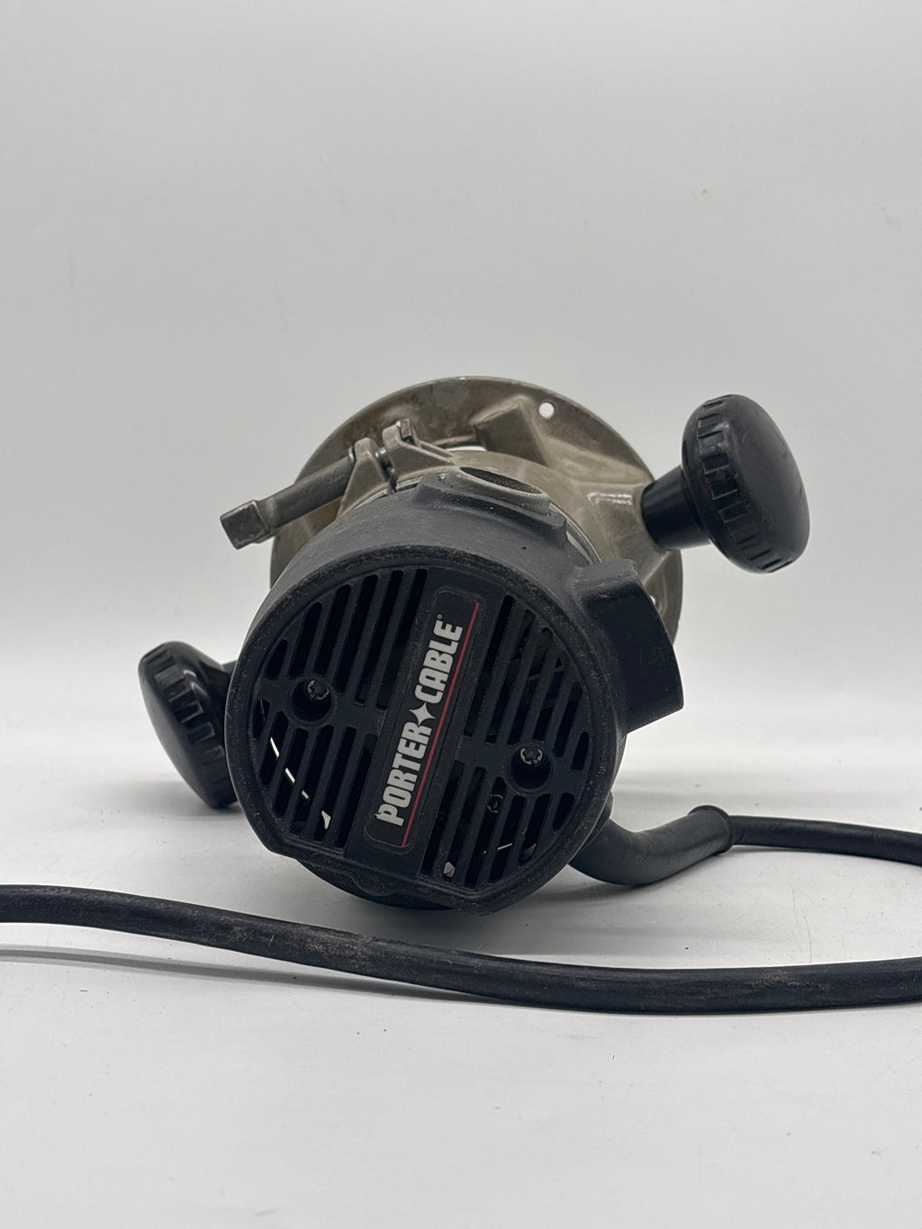 Porter Cable 690LR Corded Router Used