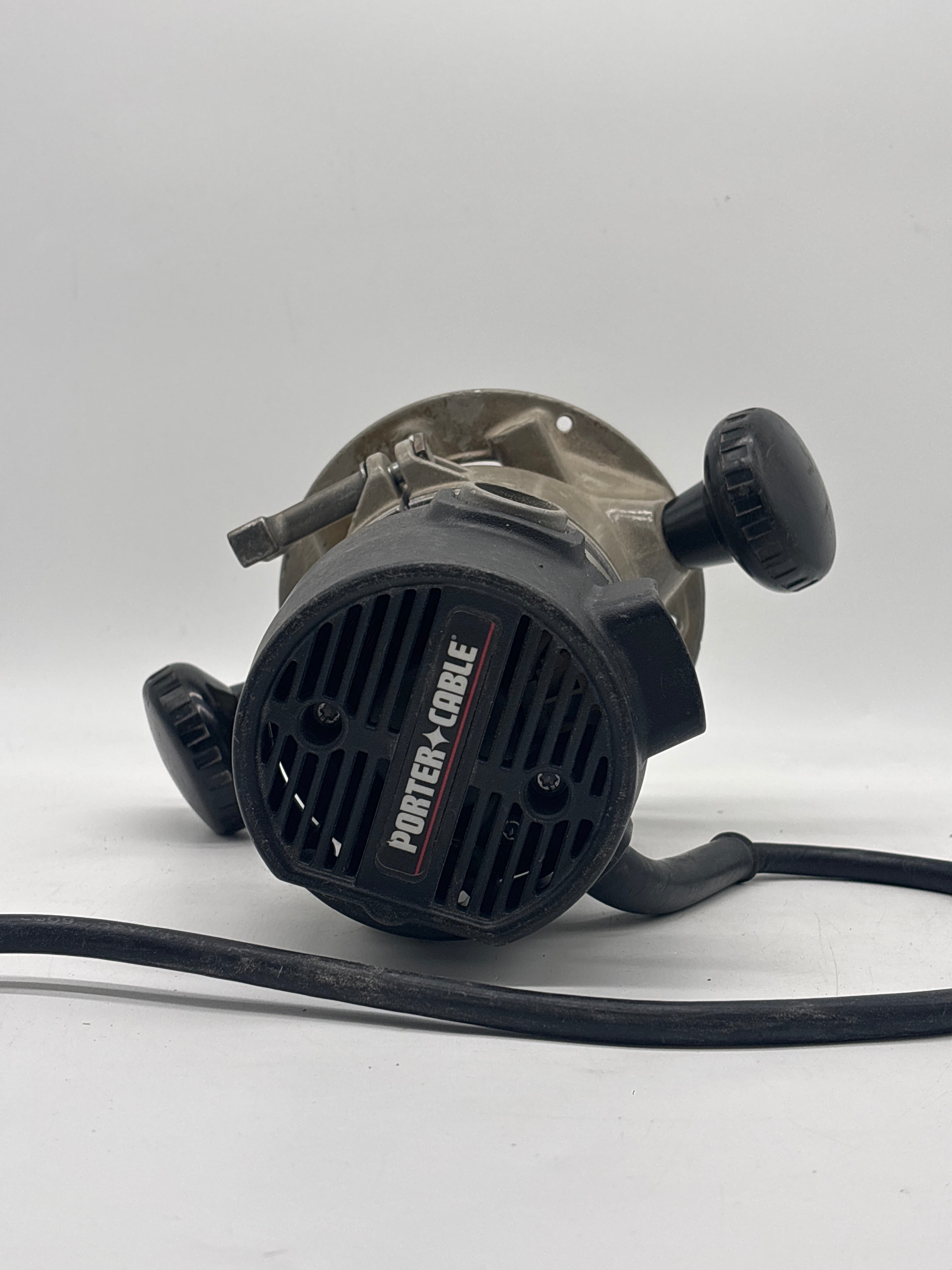 Porter Cable 690LR Corded Router Used