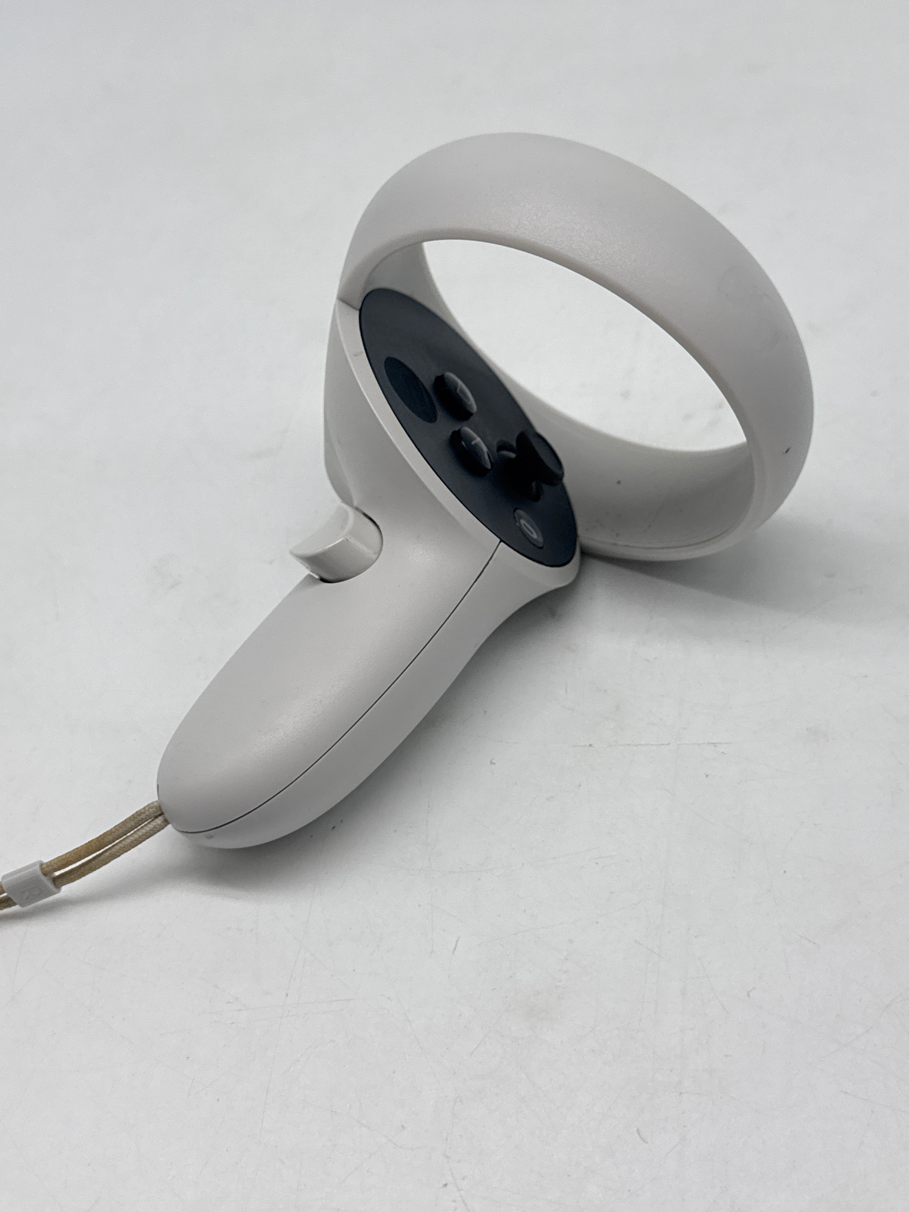 Meta Quest 2 Standalone VR Headset 128GB White - Used