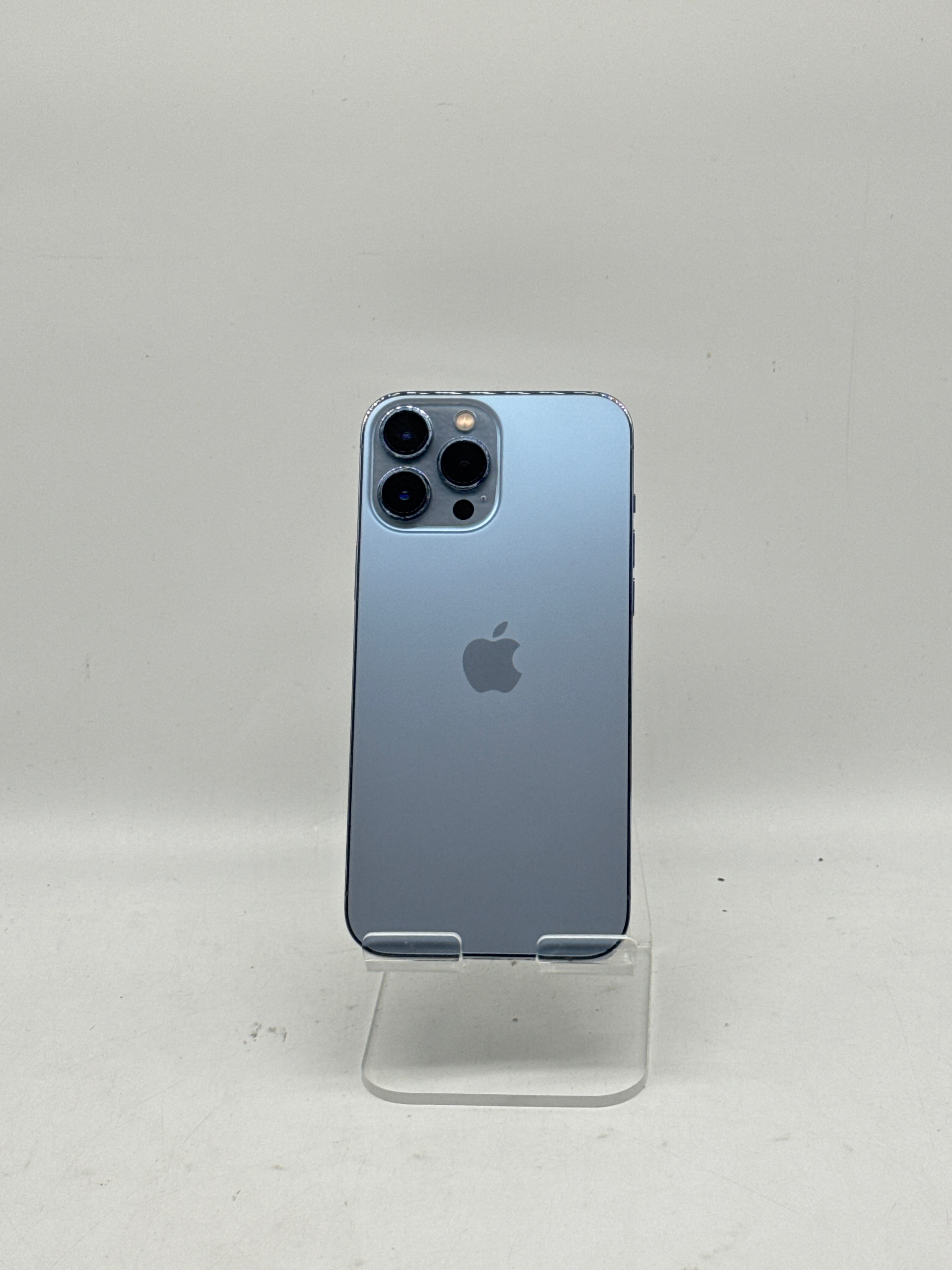 Apple iPhone 13 Pro Max 6.7" A2484 128GB Unlocked Blue - For Parts