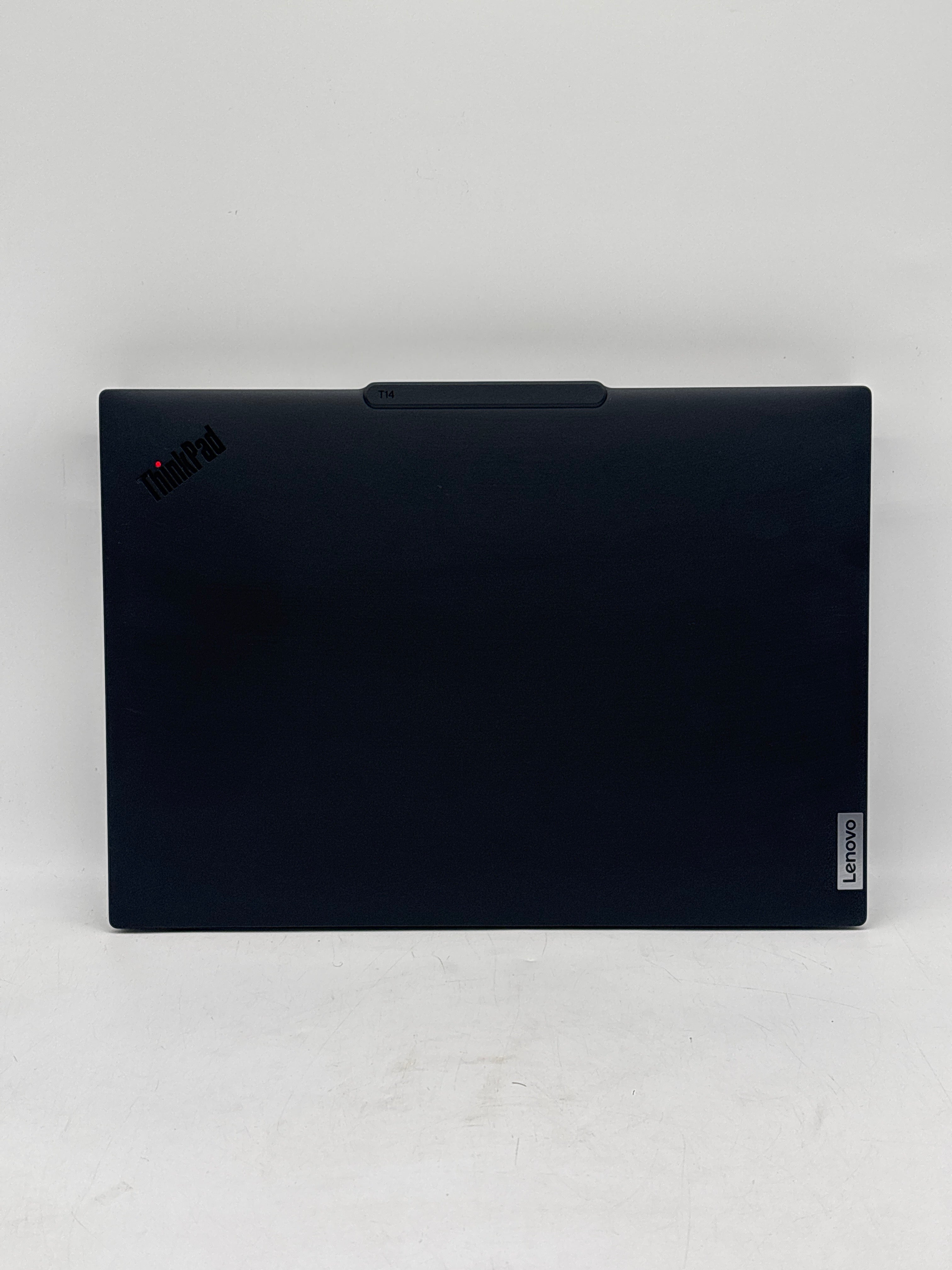 Lenovo ThinkPad T14 Gen 5 Touch Ultra 7 165U 32GB RAM 1TB SSD - Warranty