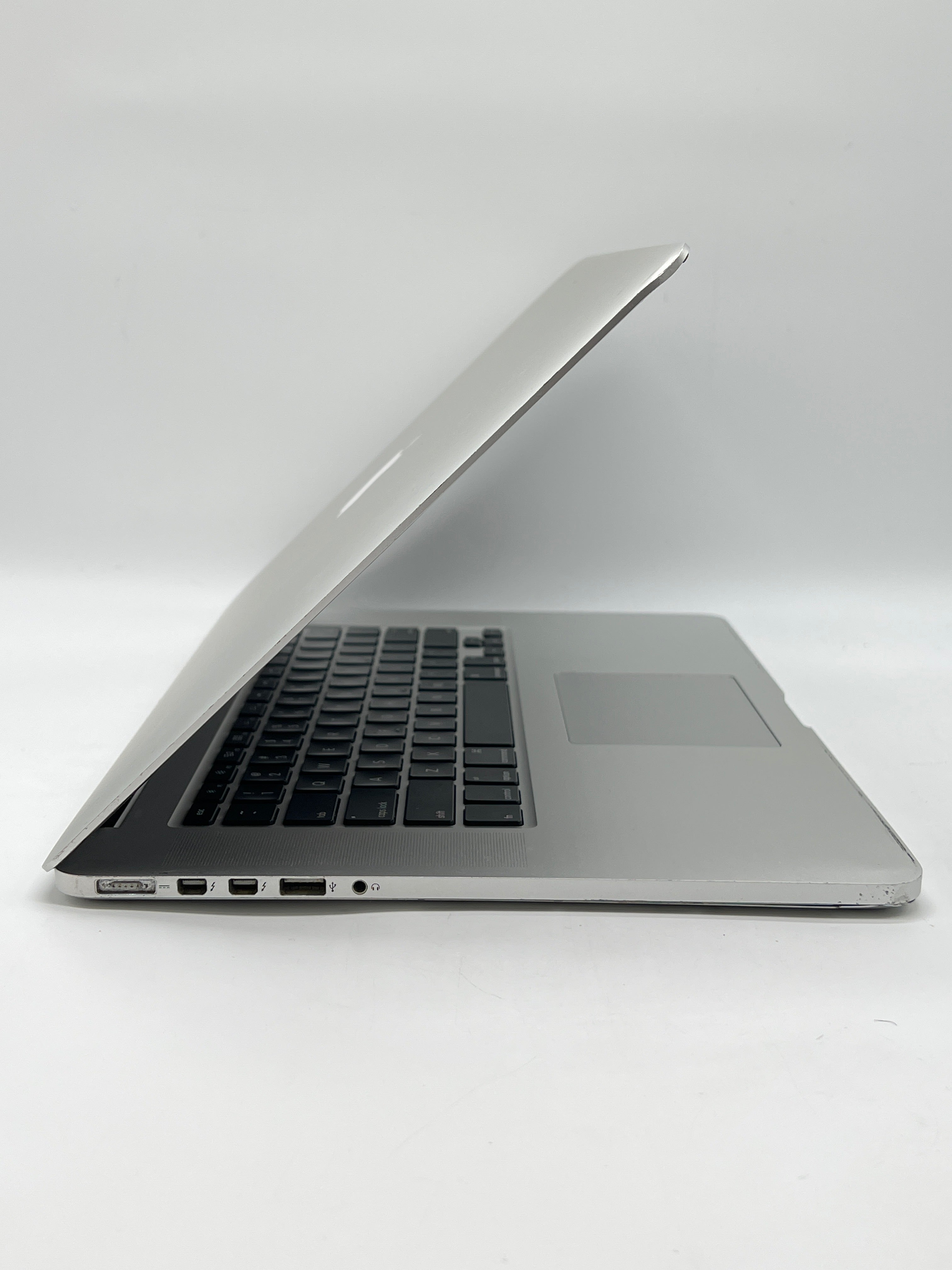 Apple MacBook Pro 15" A1398 2015 i7 16GB RAM 512GB SSD - For Parts (Read)