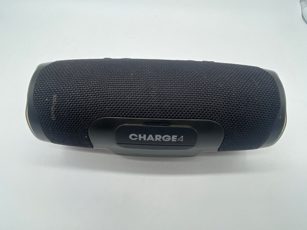 JBL Charge 4 Portable Wireless Bluetooth Speaker Used