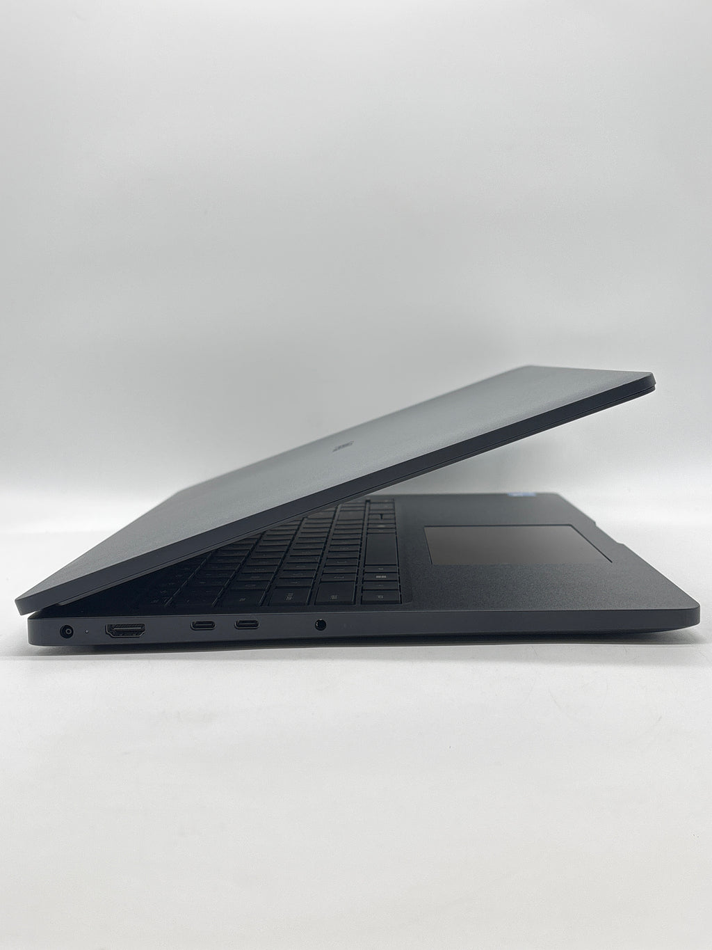 Dell Pro 16 PC16250 i3 100U 8GB RAM 256GB SSD Black