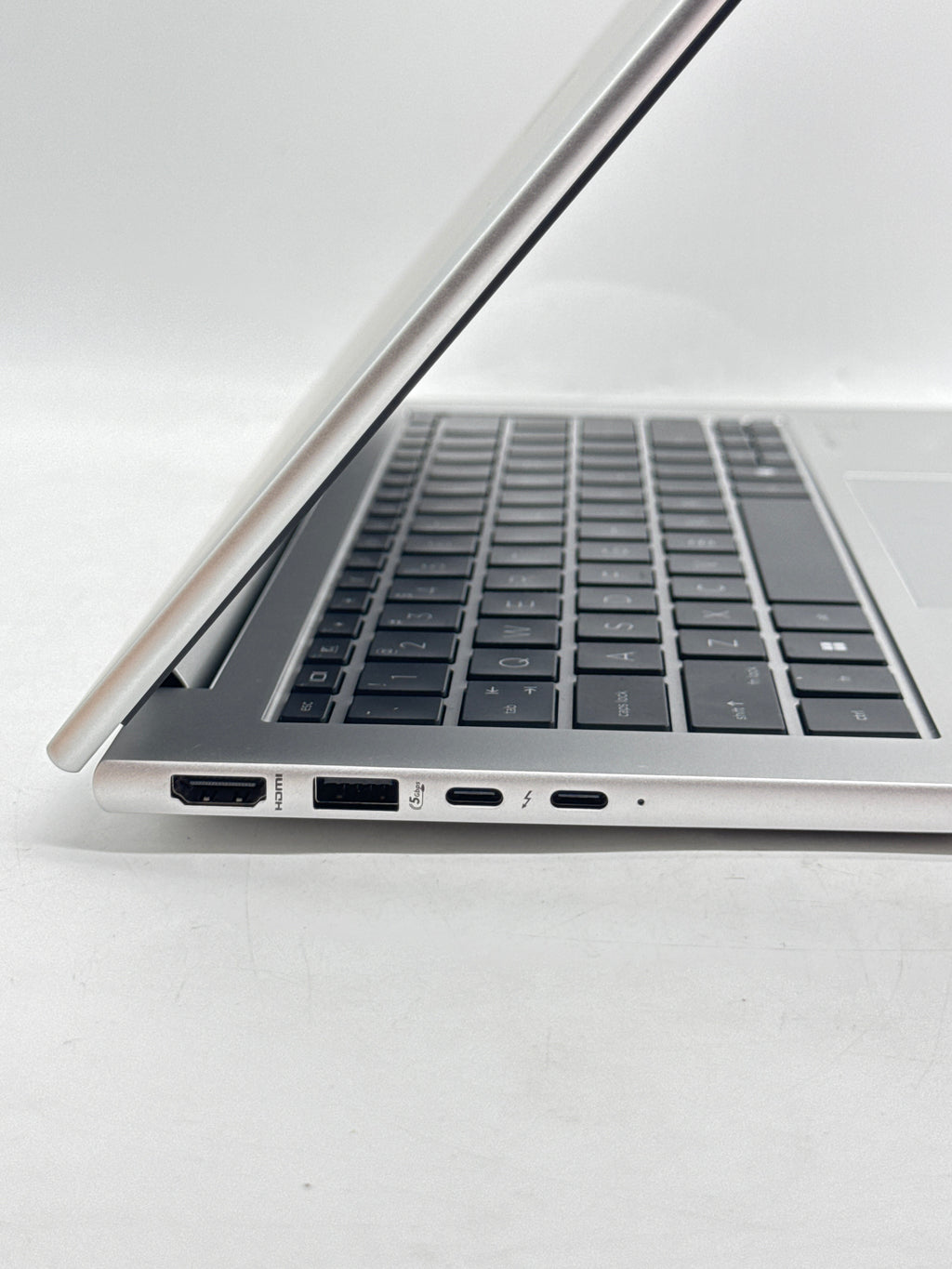HP EliteBook 840 G11 Ultra 7 165U 16GB RAM 512GB SSD 14in Silver - For Parts