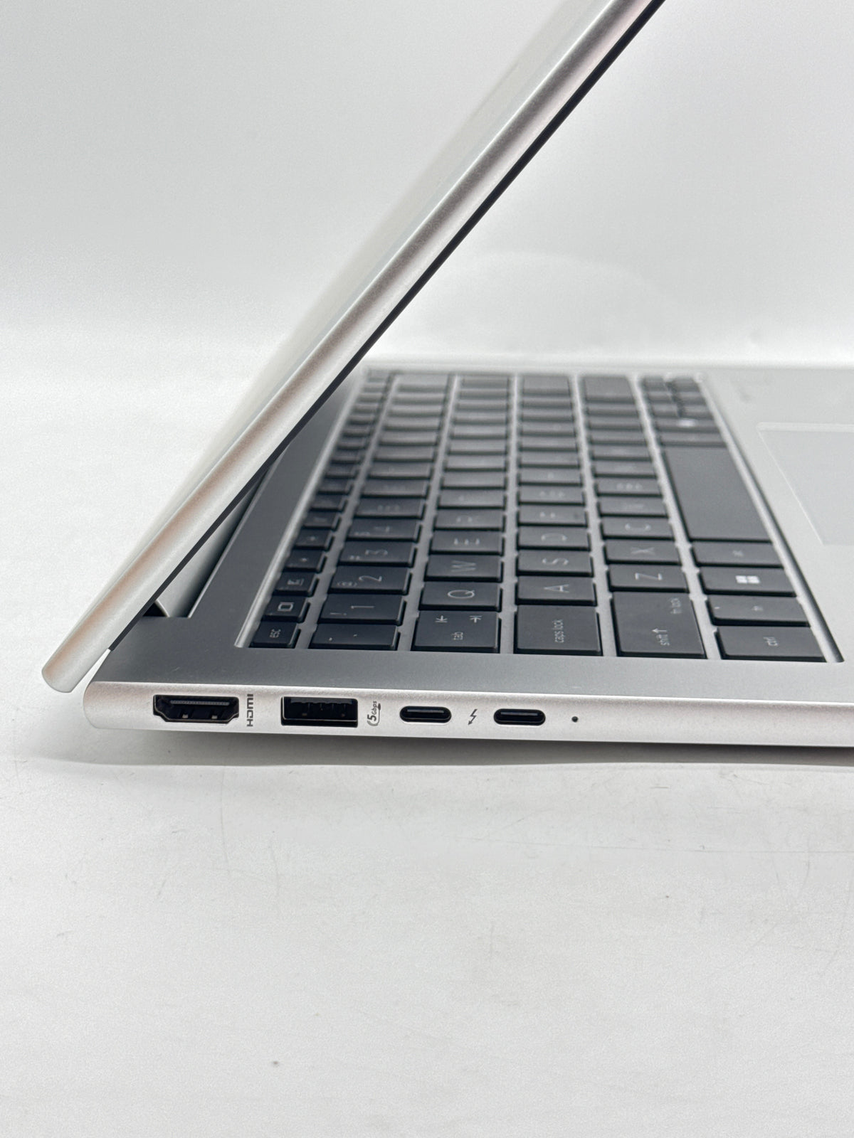 HP EliteBook 840 G11 Ultra 7 165U 16GB RAM 512GB SSD 14in Silver - For Parts