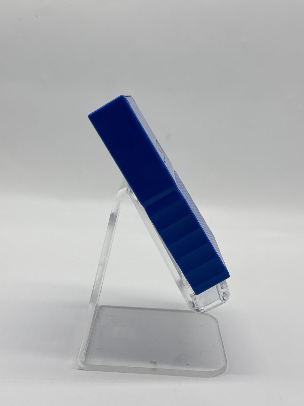 Western Digital My Passport 2TB Portable HDD Blue Micro USB-B - Used