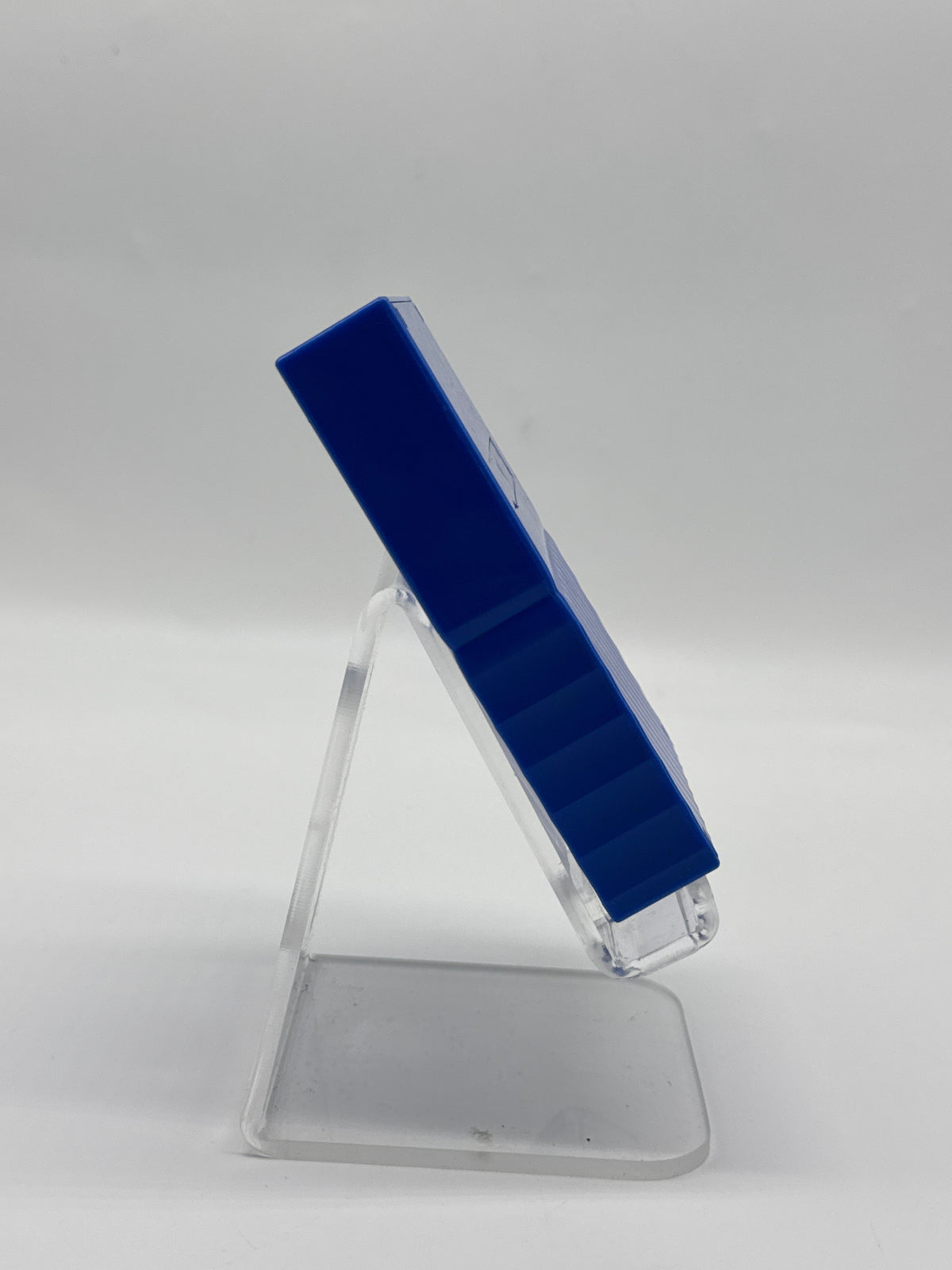 Western Digital My Passport 2TB Portable HDD Blue Micro USB-B - Used