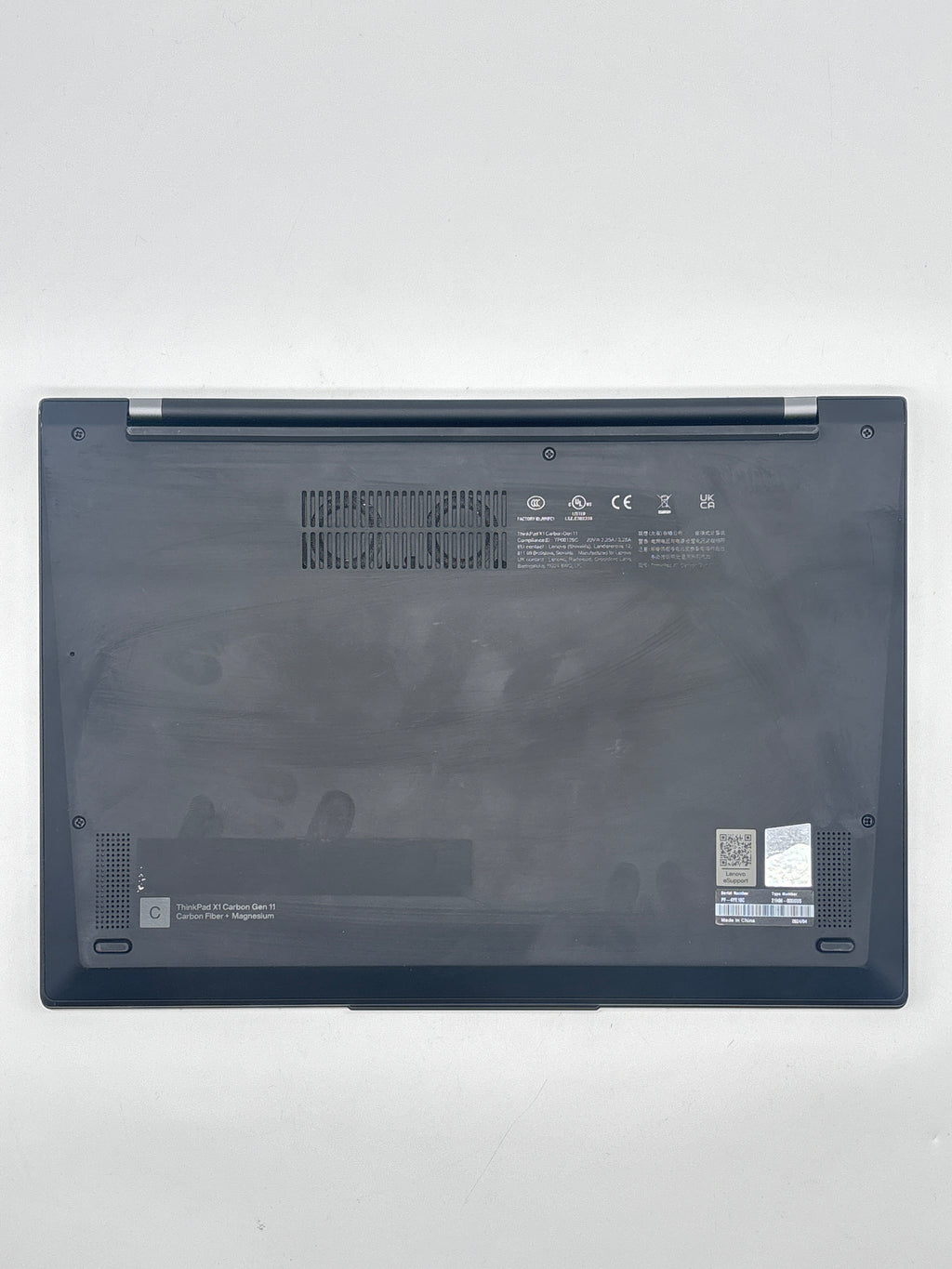 Lenovo ThinkPad X1 Carbon Gen 11 14 FHD+ Touch i7-1365U 32GB 512GB SSD - Used