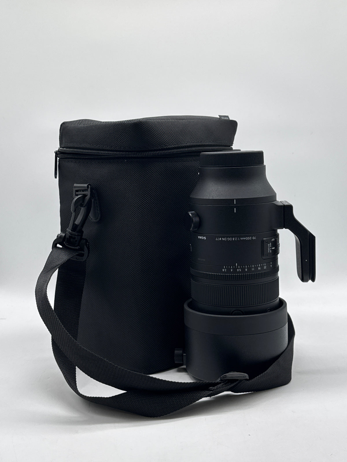 Sigma 70-200mm F2.8 DG DN OS Sports Full-Frame Lens L Mount - Used