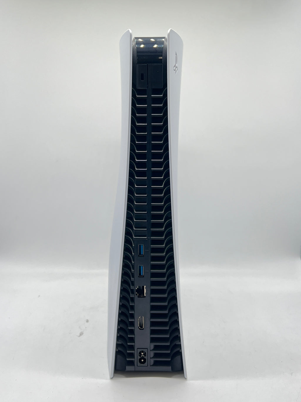Sony PlayStation 5 Disc Edition CFI-1215A 825GB White - Used