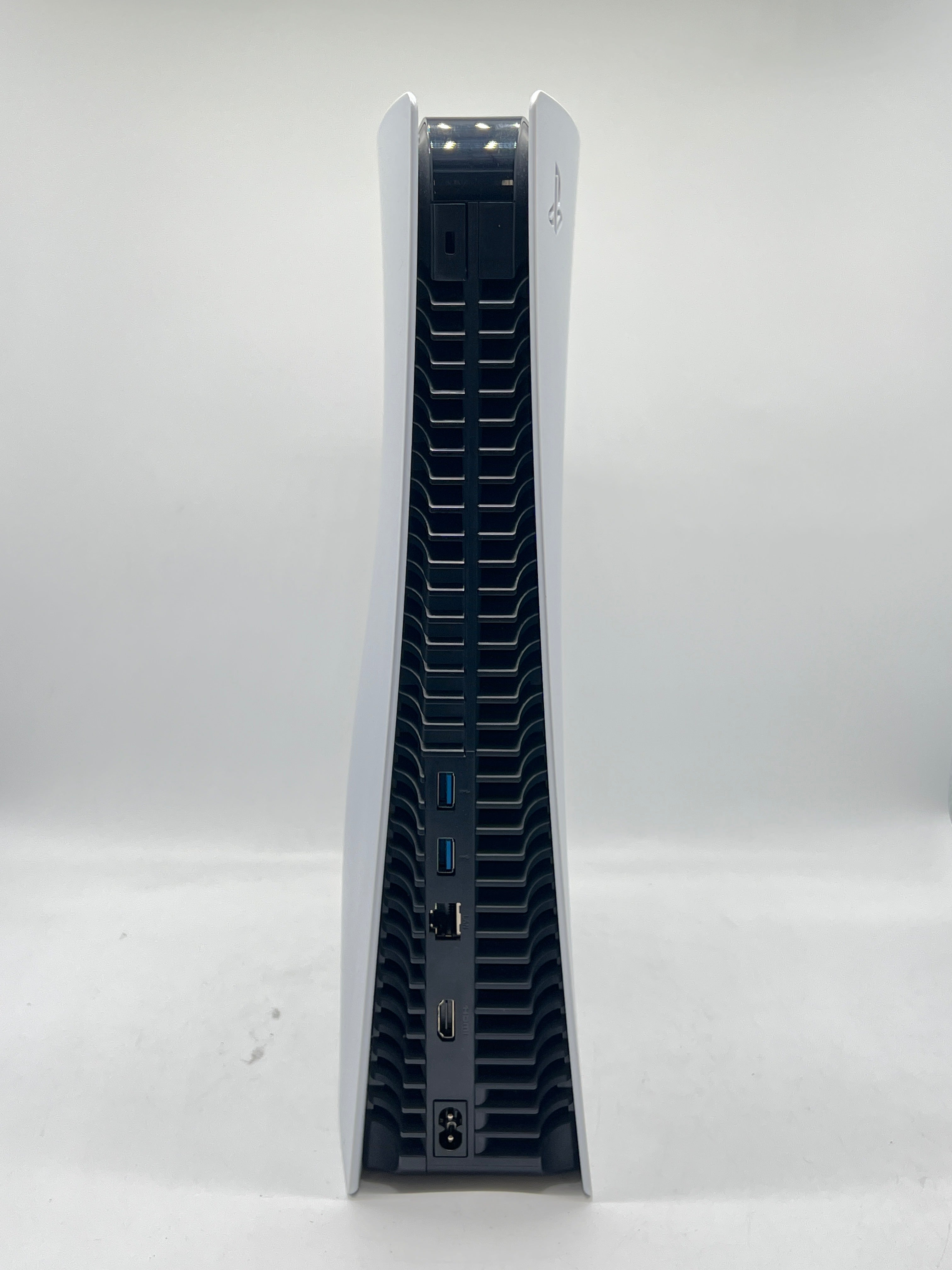 Sony PlayStation 5 Disc Edition CFI-1215A 825GB White - Used