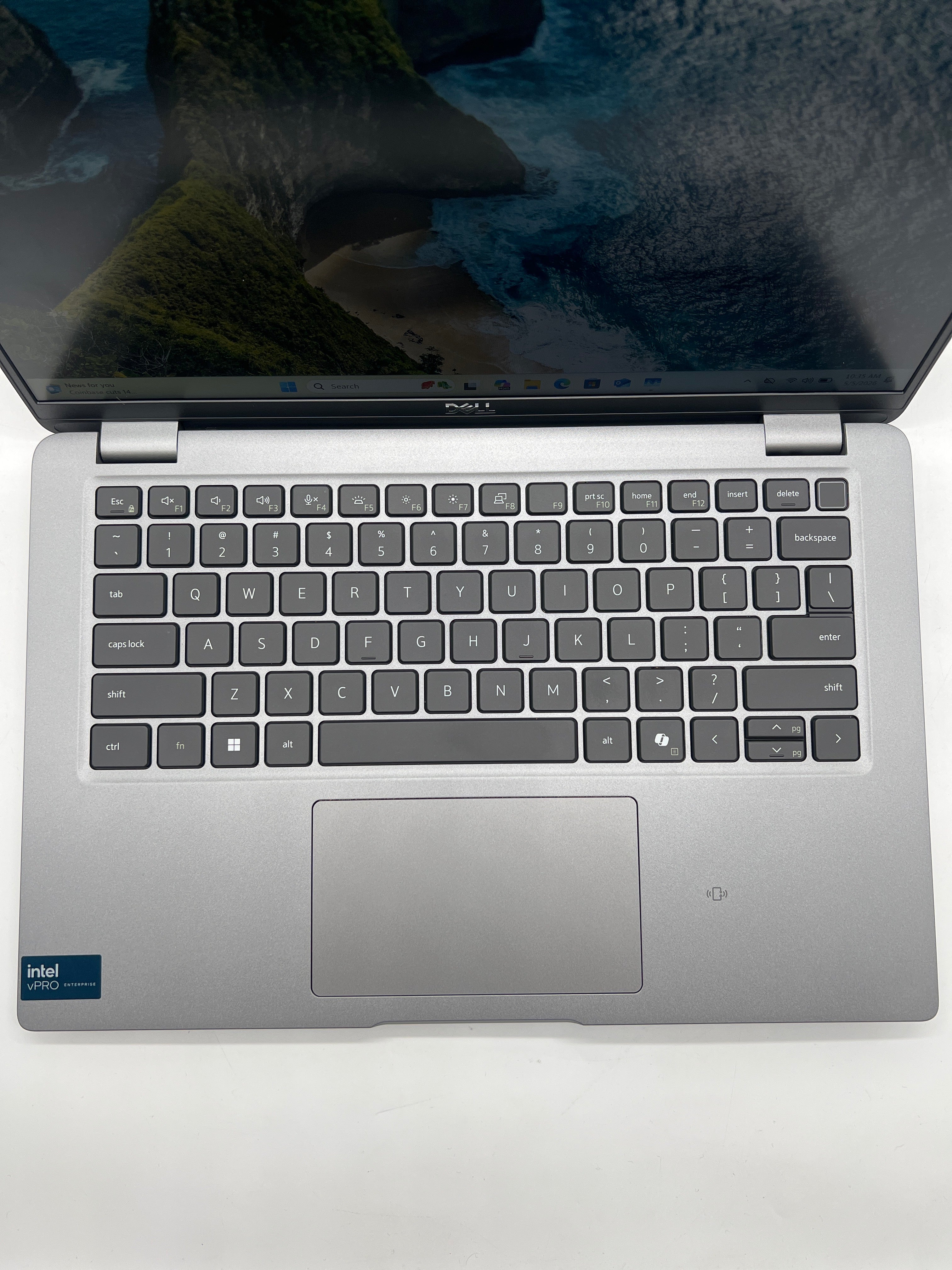 Dell Latitude 5450 Ultra 5 135U 16GB RAM 256GB SSD - Remotely Managed