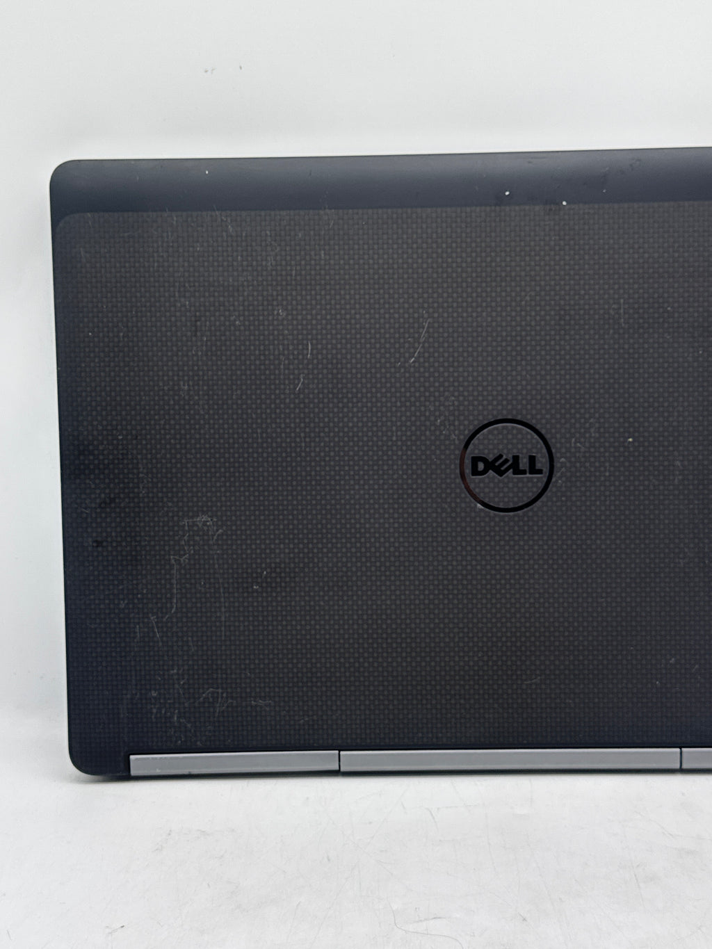 Dell Precision 7520 Core i7 7820HQ 16GB RAM 512GB SSD Quadro M2200 - Used