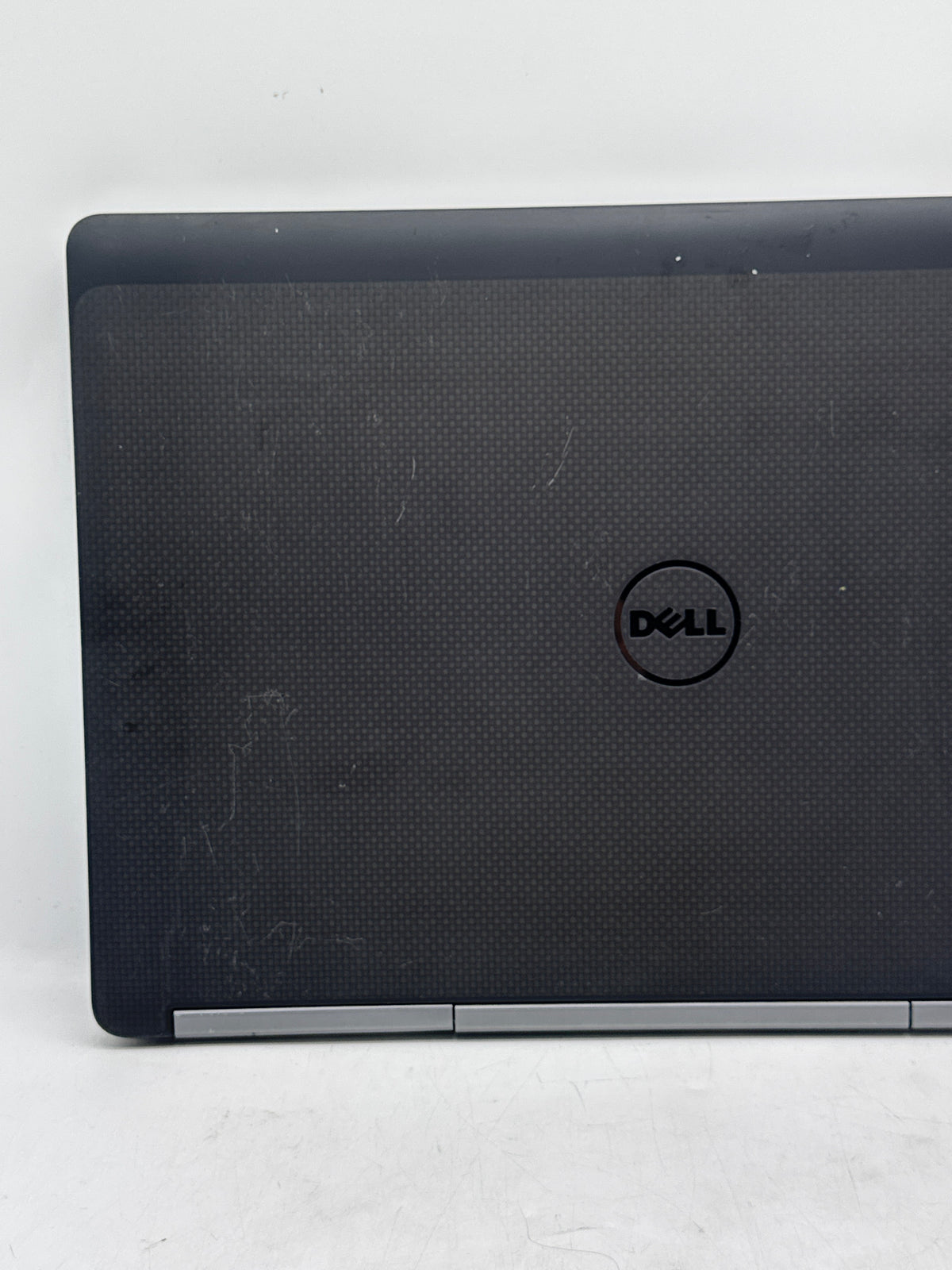 Dell Precision 7520 Core i7 7820HQ 16GB RAM 512GB SSD Quadro M2200 - Used