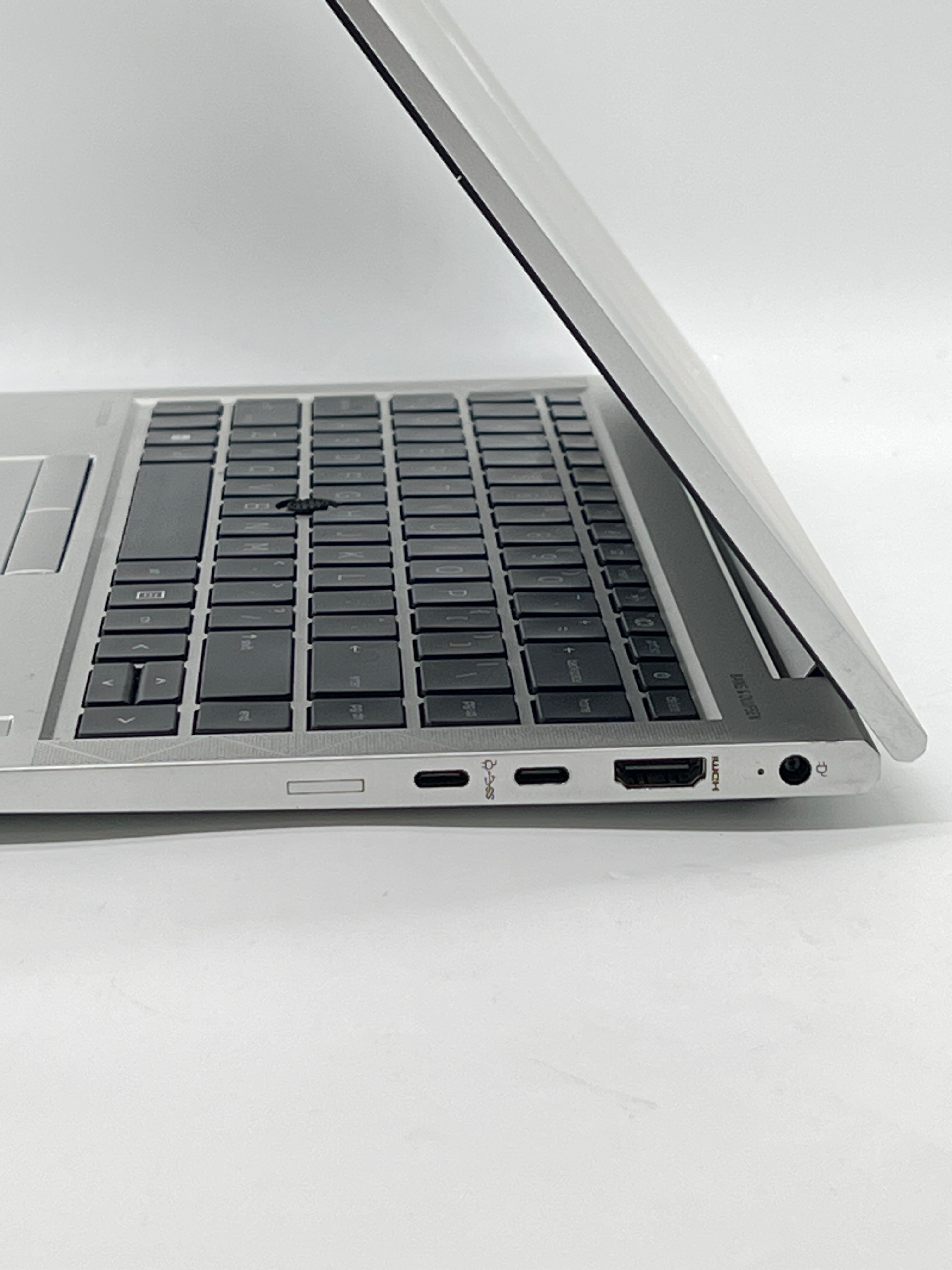 HP EliteBook 845 G8 Ryzen 5 Pro 5650U 16GB RAM 256GB SSD - Used
