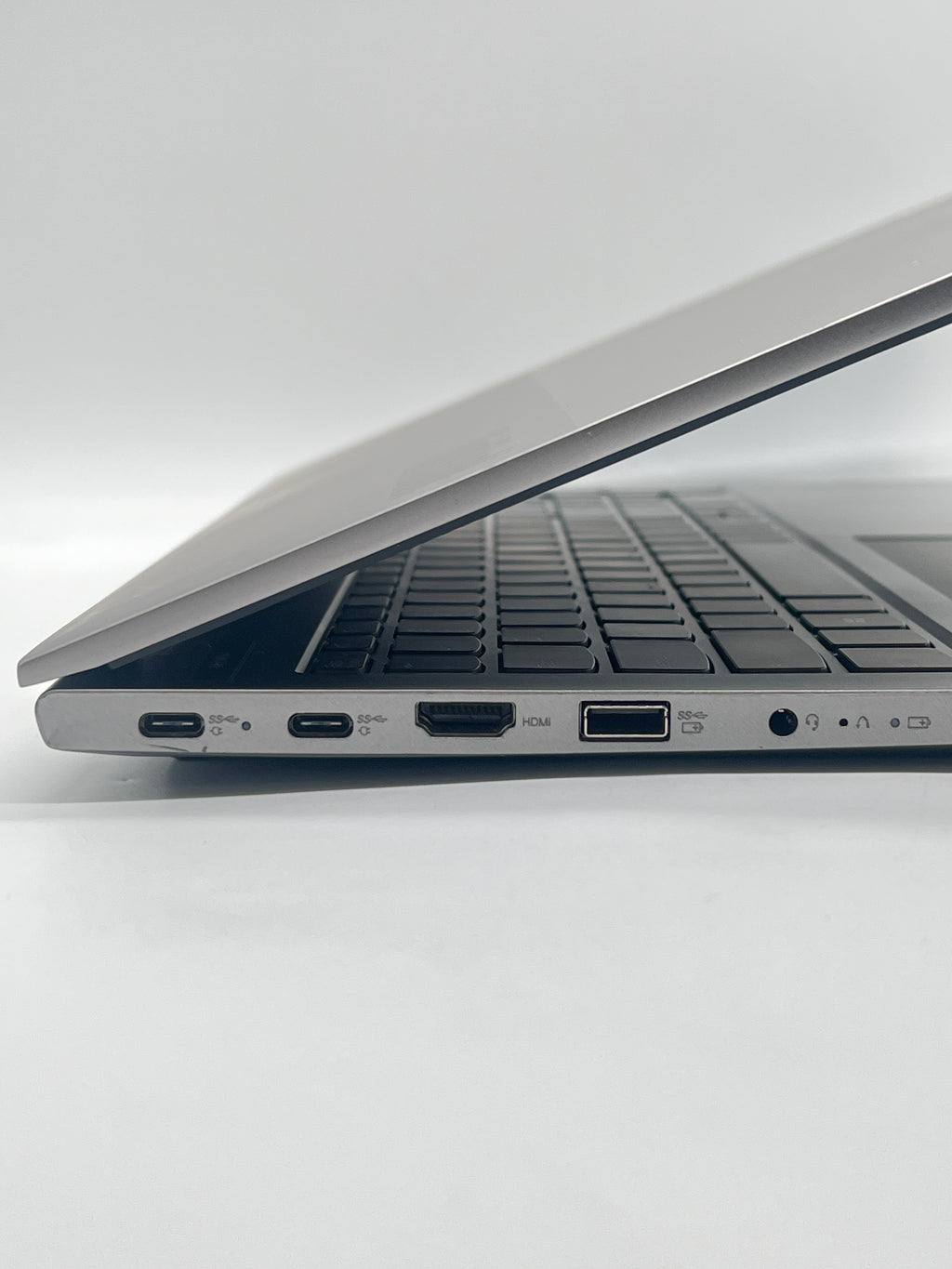 Lenovo ThinkBook 15 G2 ARE AMD Ryzen 5 4500U 8GB RAM 512GB SSD - For Parts (Read)