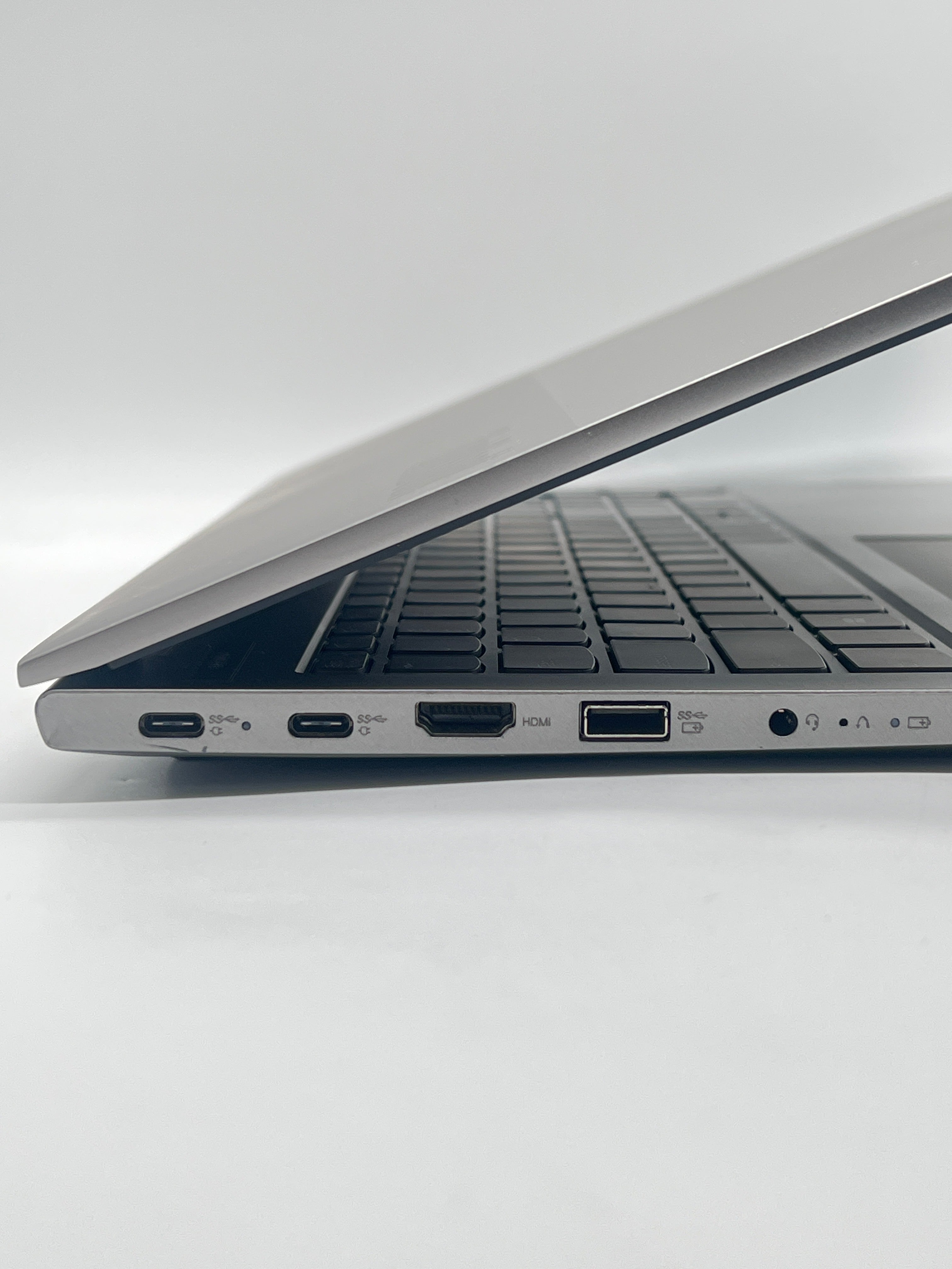Lenovo ThinkBook 15 G2 ARE AMD Ryzen 5 4500U 8GB RAM 512GB SSD - For Parts (Read)