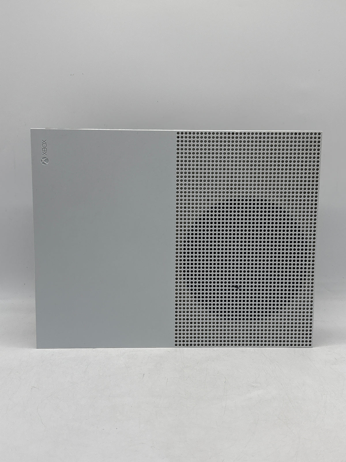 Microsoft Xbox One S All-Digital Edition 1TB Model 1681 White Console - Used