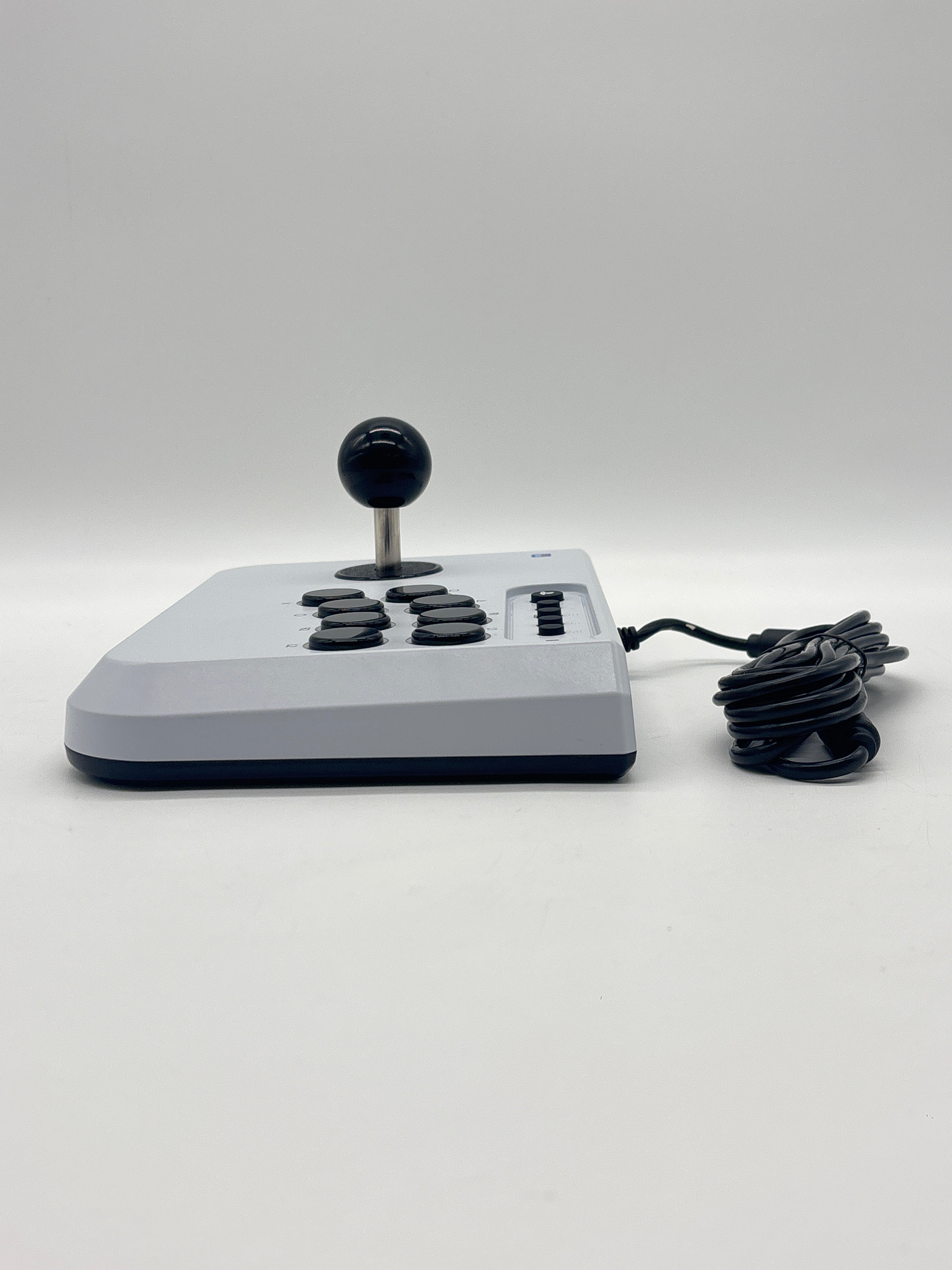 Hori Fighting Stick Mini for Consoles - White