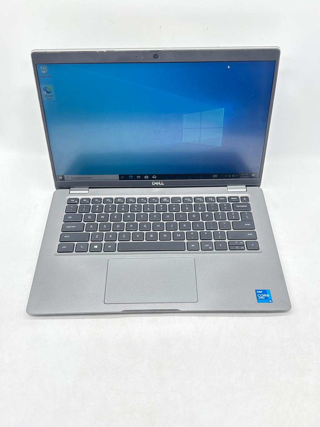 Dell Latitude 5420 14" Core i5 1145G7 8GB RAM 256GB SSD - For Parts