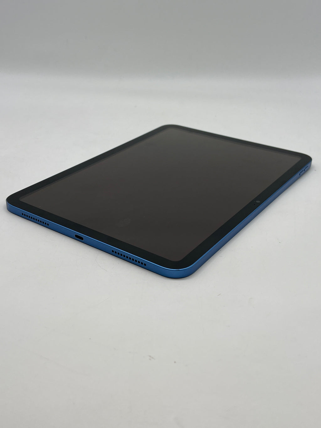 Apple iPad 10th Generation A2696 64GB Wi-Fi Purple - Used