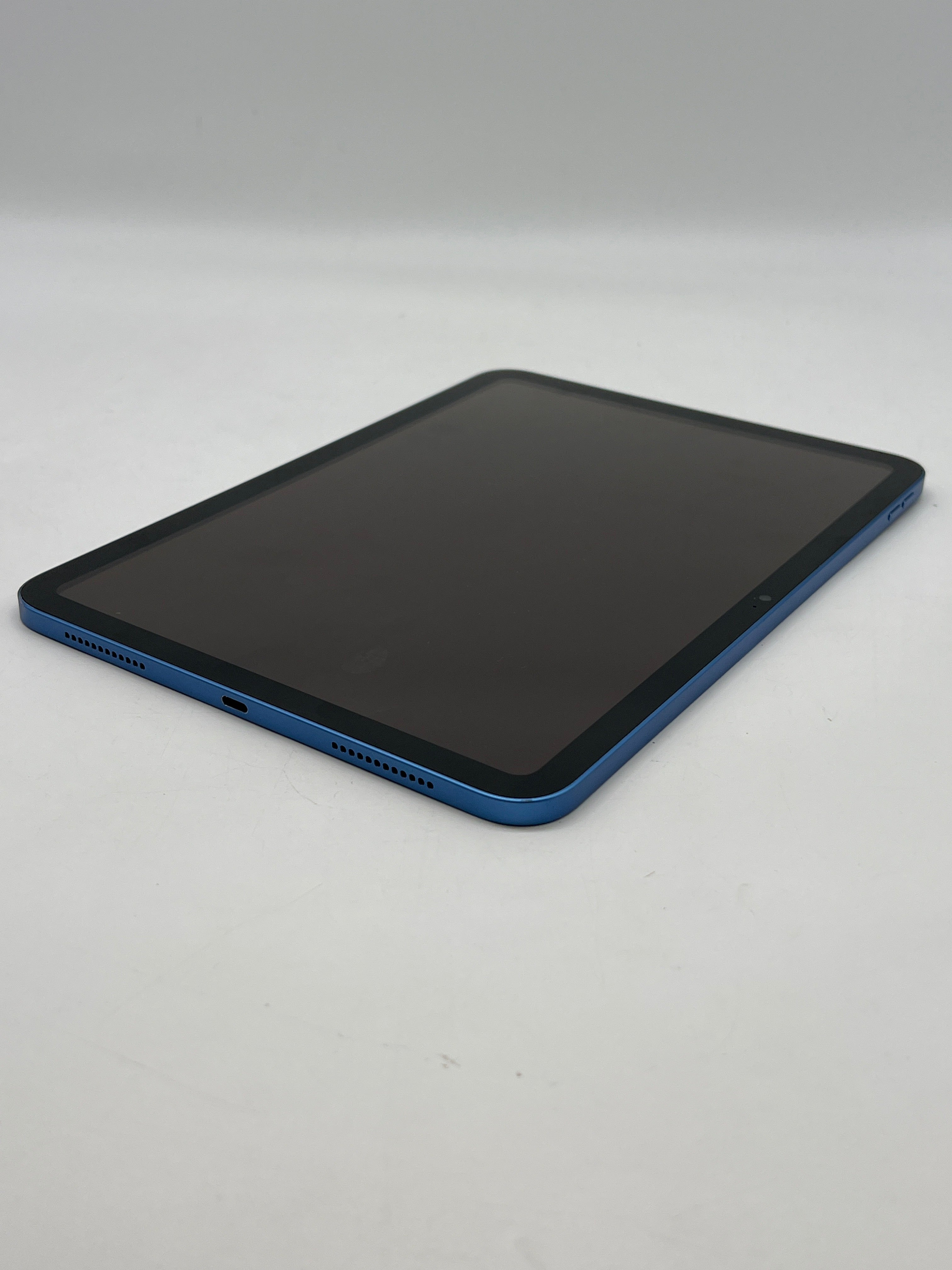 Apple iPad 10th Generation A2696 64GB Wi-Fi Purple - Used