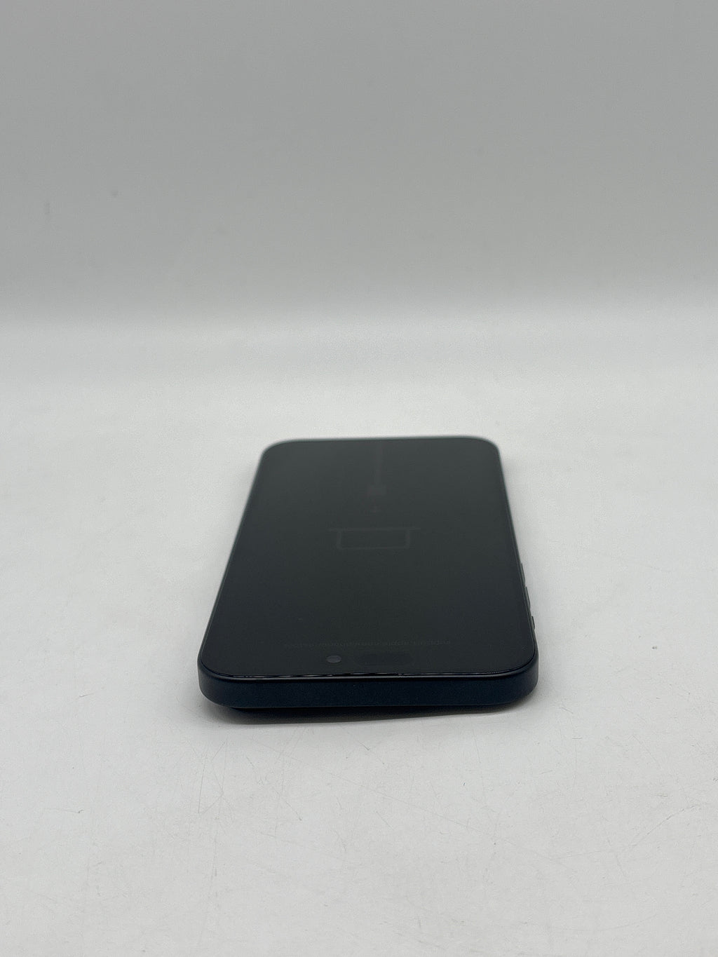 Apple iPhone 15 Plus 128GB Black Unlocked Broken