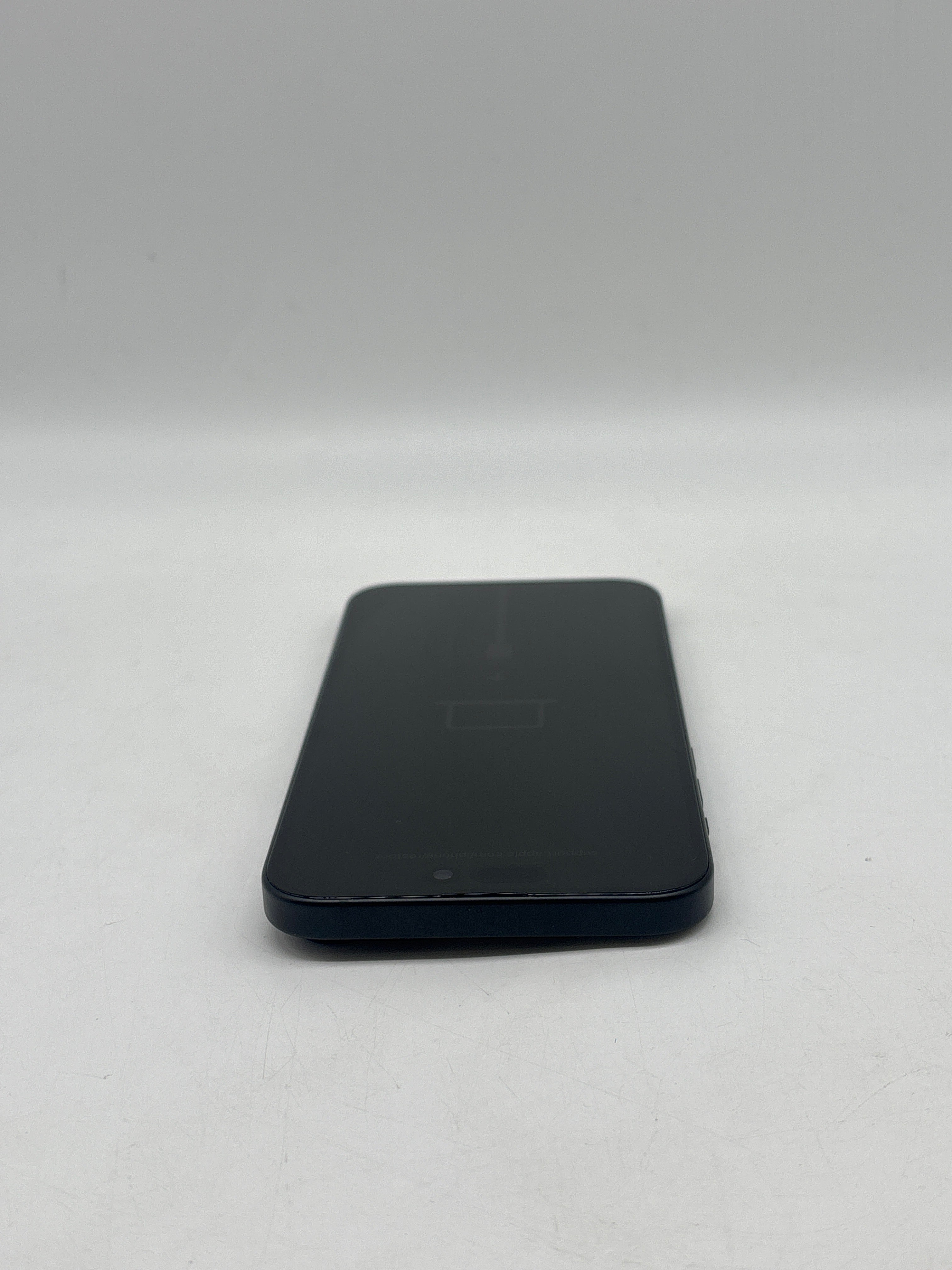 Apple iPhone 15 Plus 128GB Black Unlocked Broken