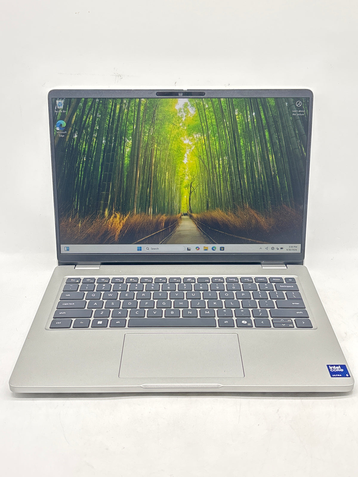 Dell Pro 14 PC14250 Intel Core Ultra 5 235U 32GB RAM 256GB SSD - Used