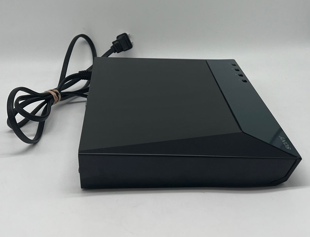 Sony BDP-S3100 DVD Player No Remote - Used