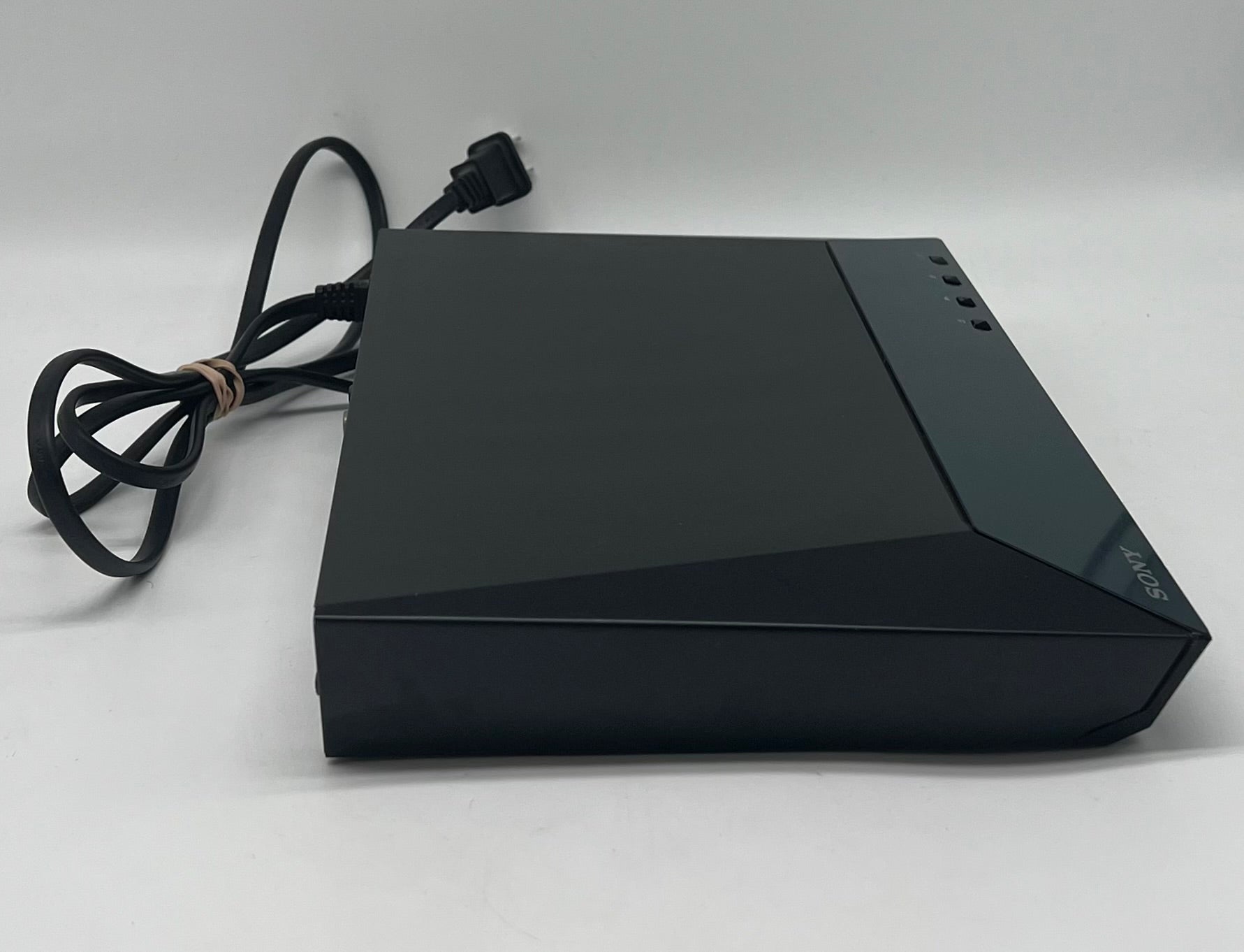 Sony BDP-S3100 DVD Player No Remote - Used