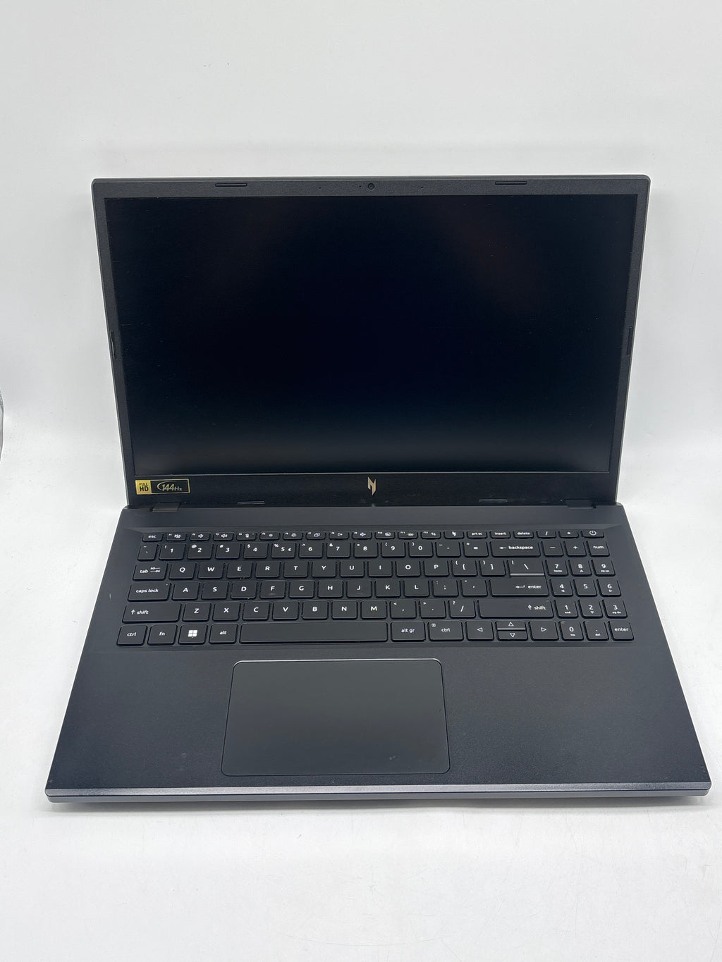 Acer Nitro ANV15-51-789J i7-13620H 16GB RAM 512GB SSD RTX 4060 Black - READ