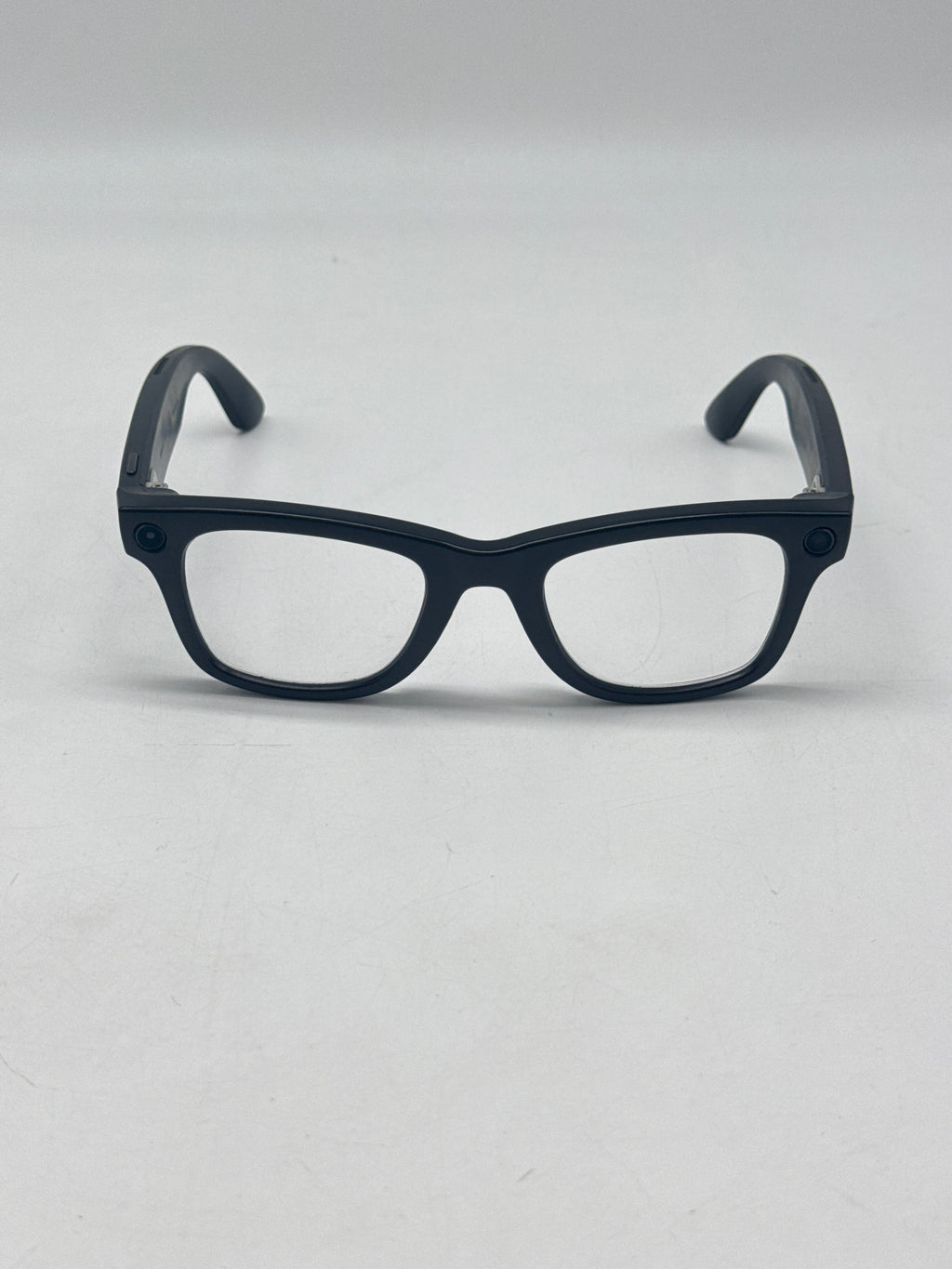 Ray-Ban Meta Wayfarer Gen 2 RW4012 Large Matte Black - Used