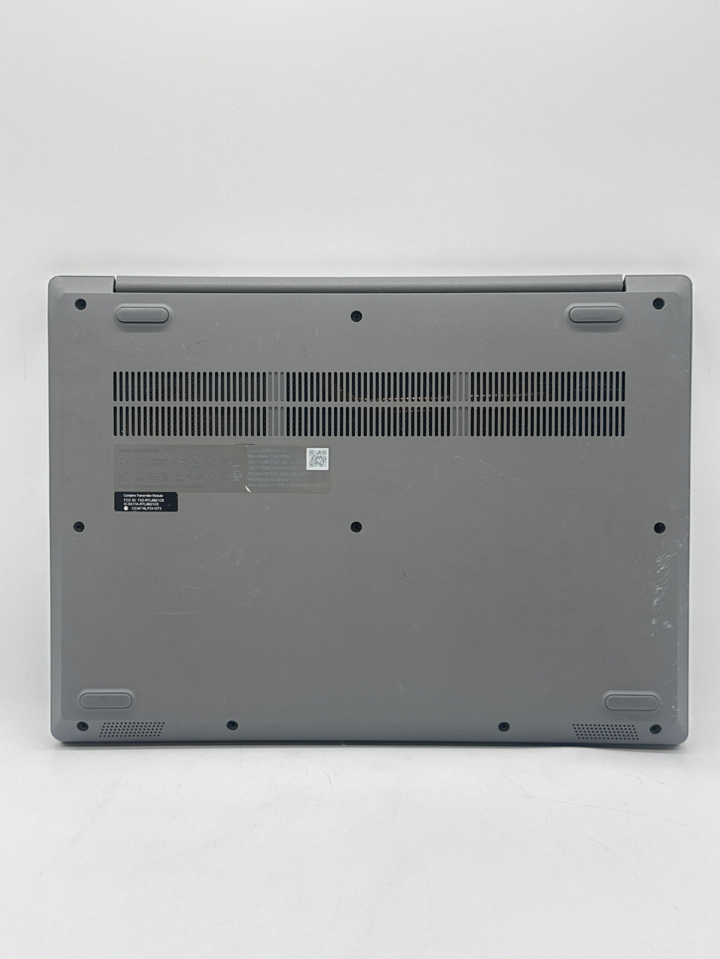 Lenovo IdeaPad S145 Pentium Gold 5405U 4GB RAM 128GB SSD - For Parts (Bad Display)