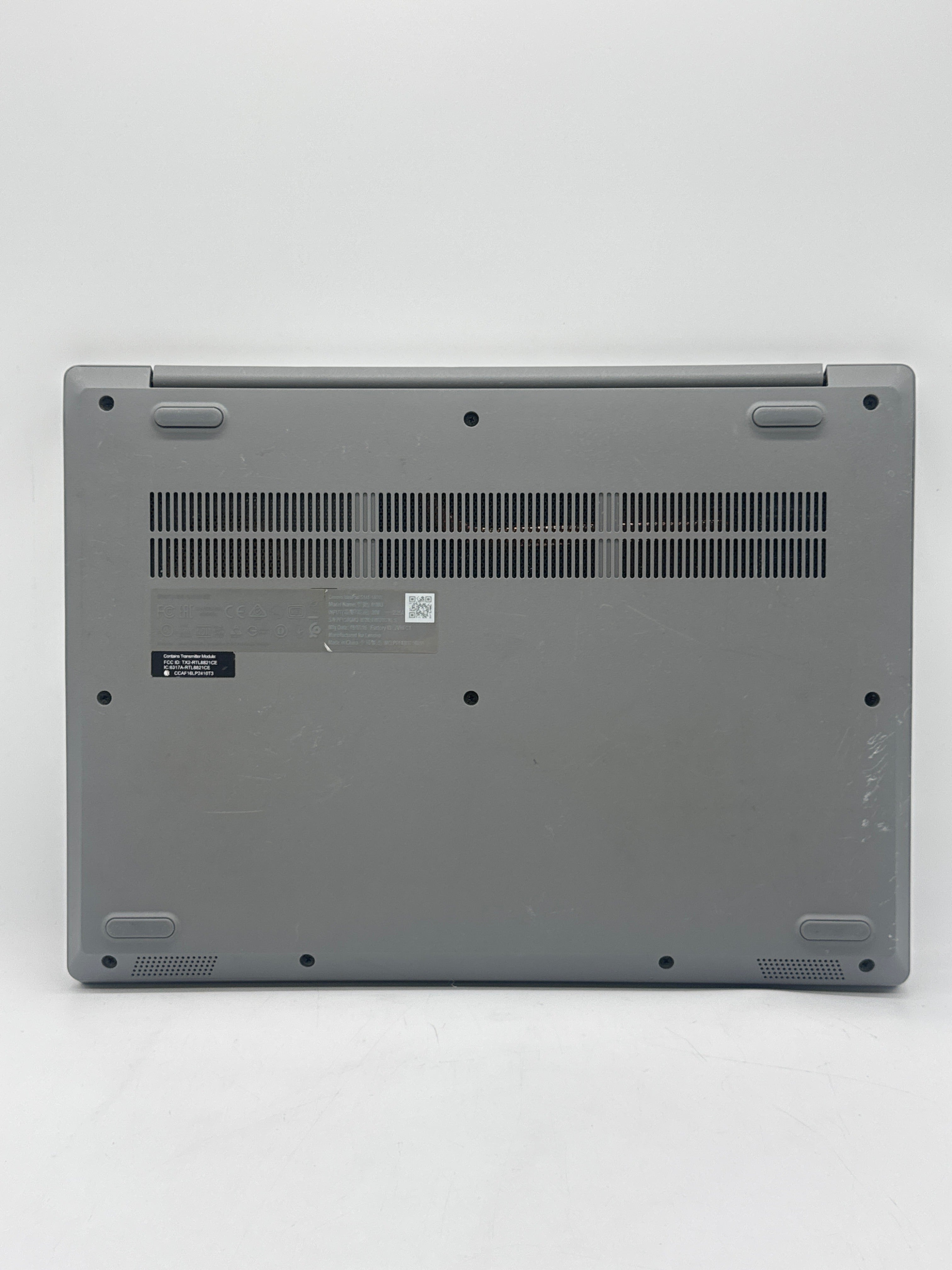 Lenovo IdeaPad S145 Pentium Gold 5405U 4GB RAM 128GB SSD - For Parts (Bad Display)