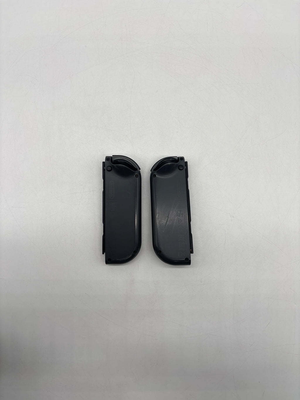 Nintendo Switch HAC-001 32GB Black Home Console - For Parts