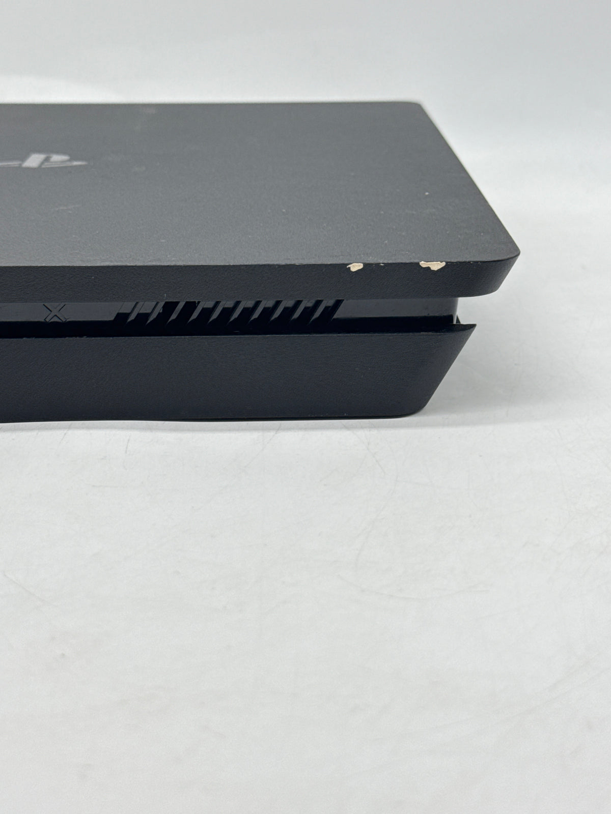 Sony PlayStation 4 Slim CUH 2215B 1TB Black Console Only - Used