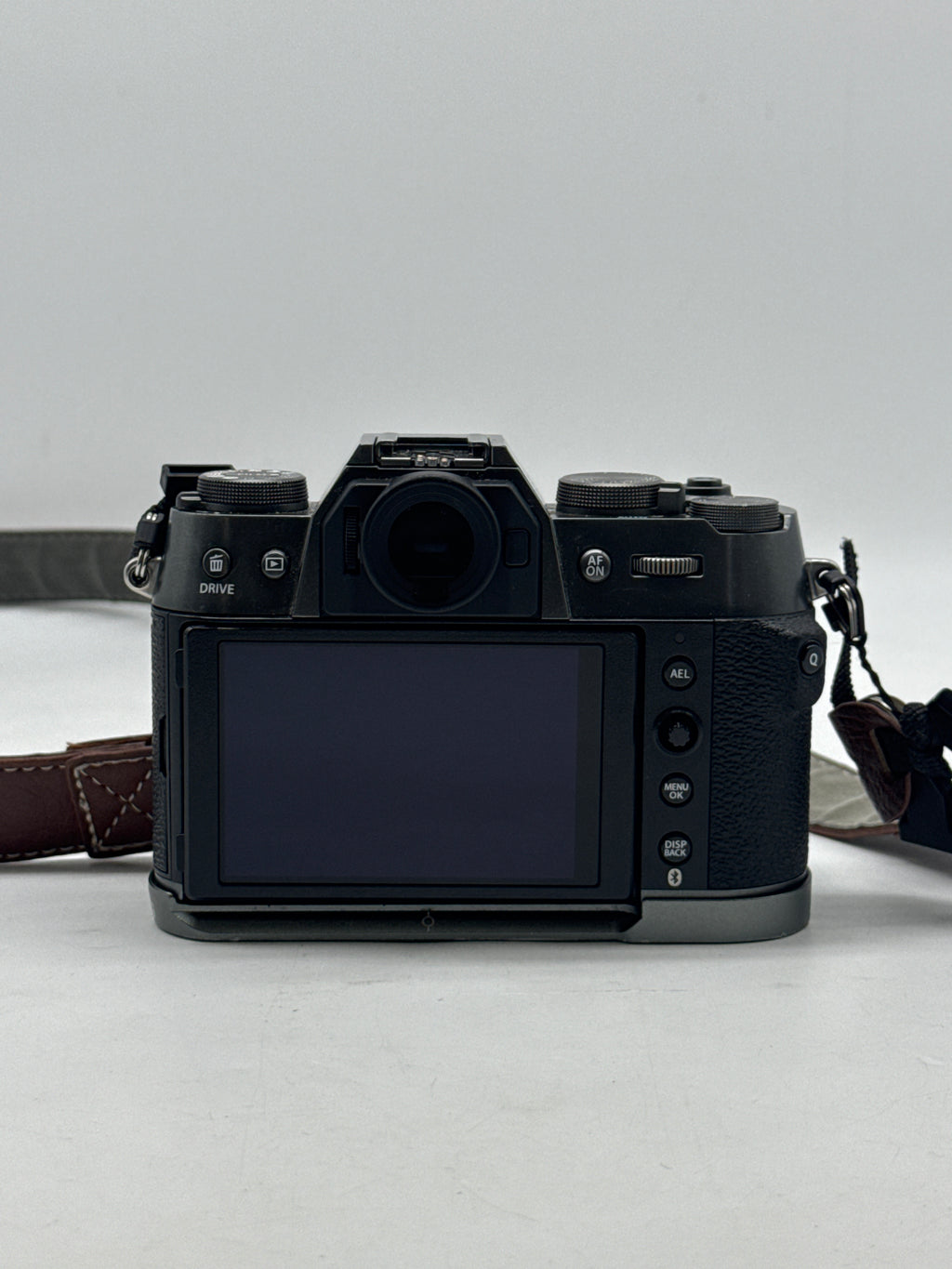 Fujifilm X-T50 Black 40.2 MP Camera W/ TTARTISAN AF 35/1.8 ED 52mm (ShutterCount 12439)