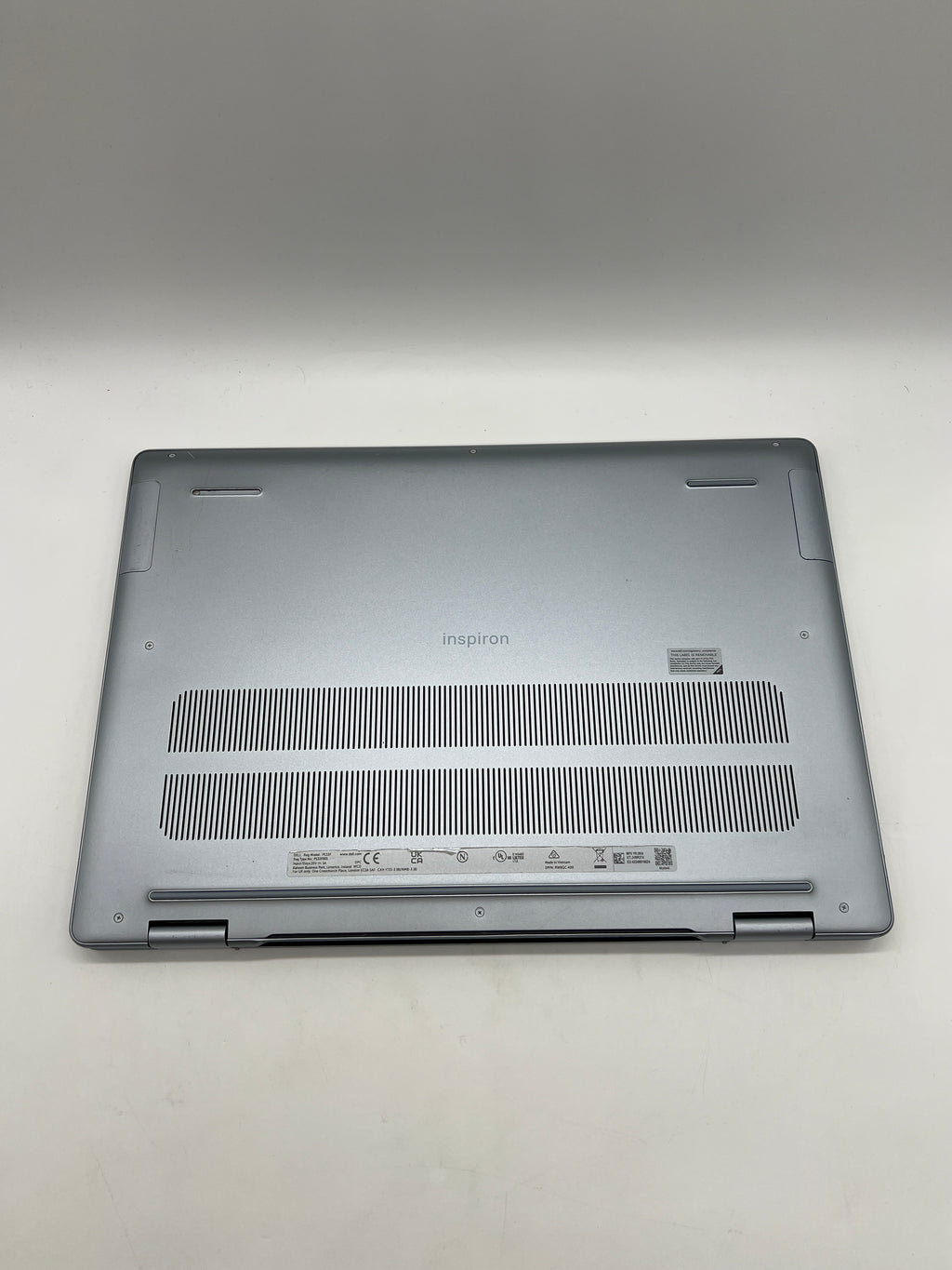 Dell Inspiron 16 7640 2-in-1 14" Ultra 7 16GB RAM 1TB SSD